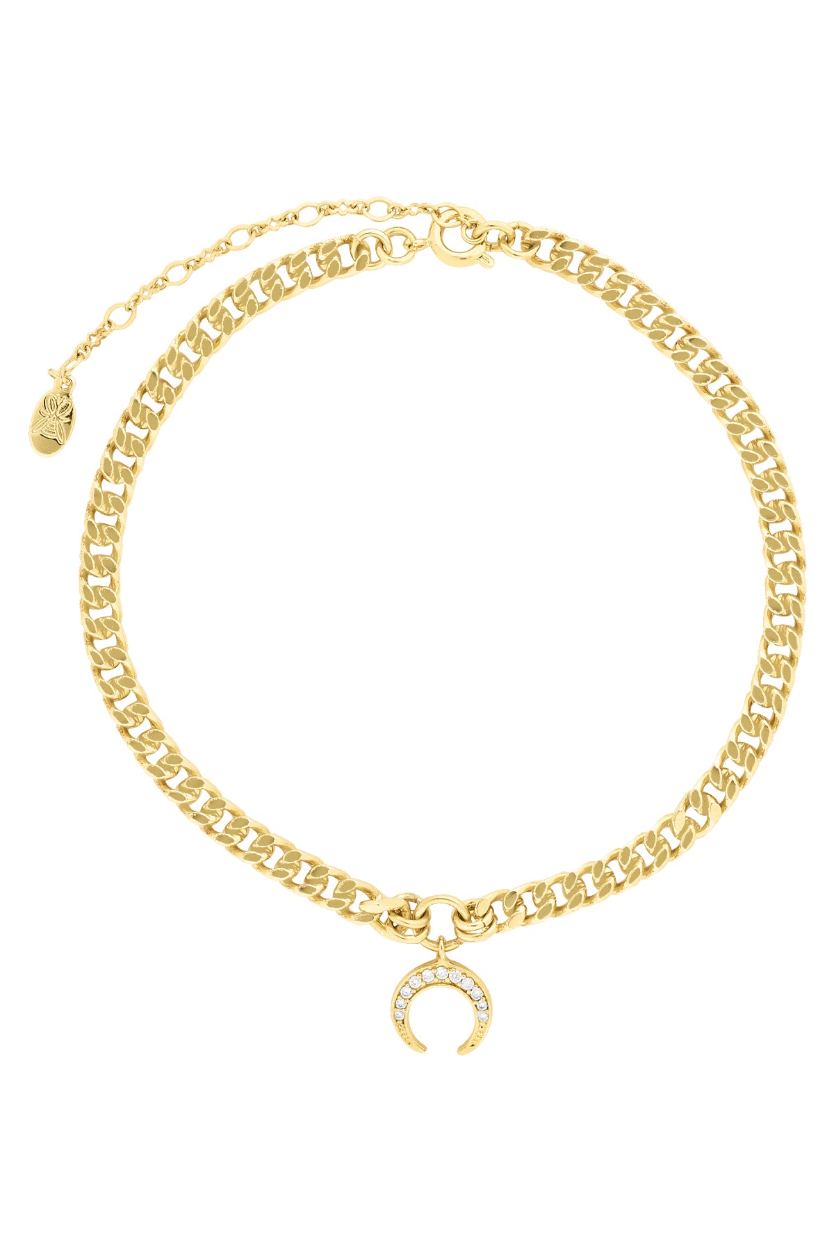 NEW MOON - Lunar Arm Chain