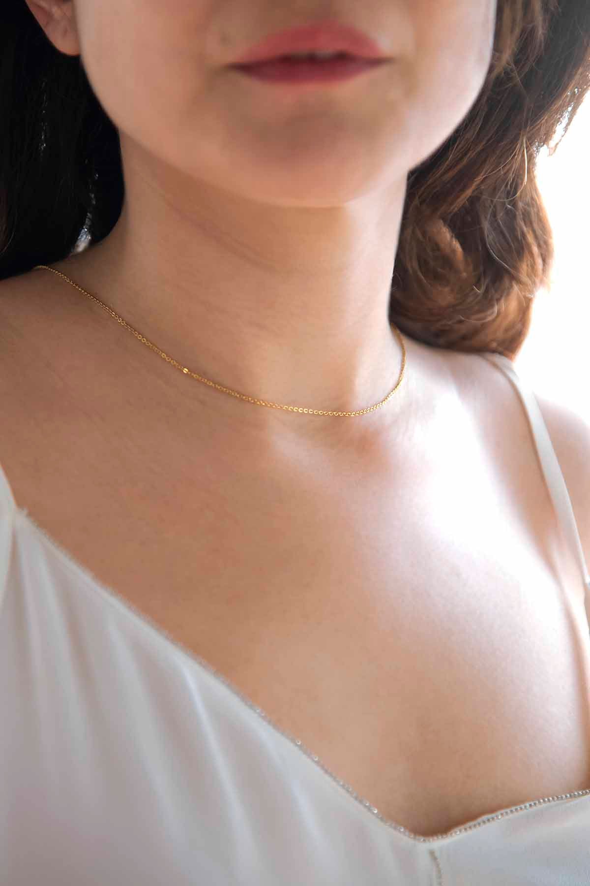 PEARL DROP – Convertible Pearl Body Necklace