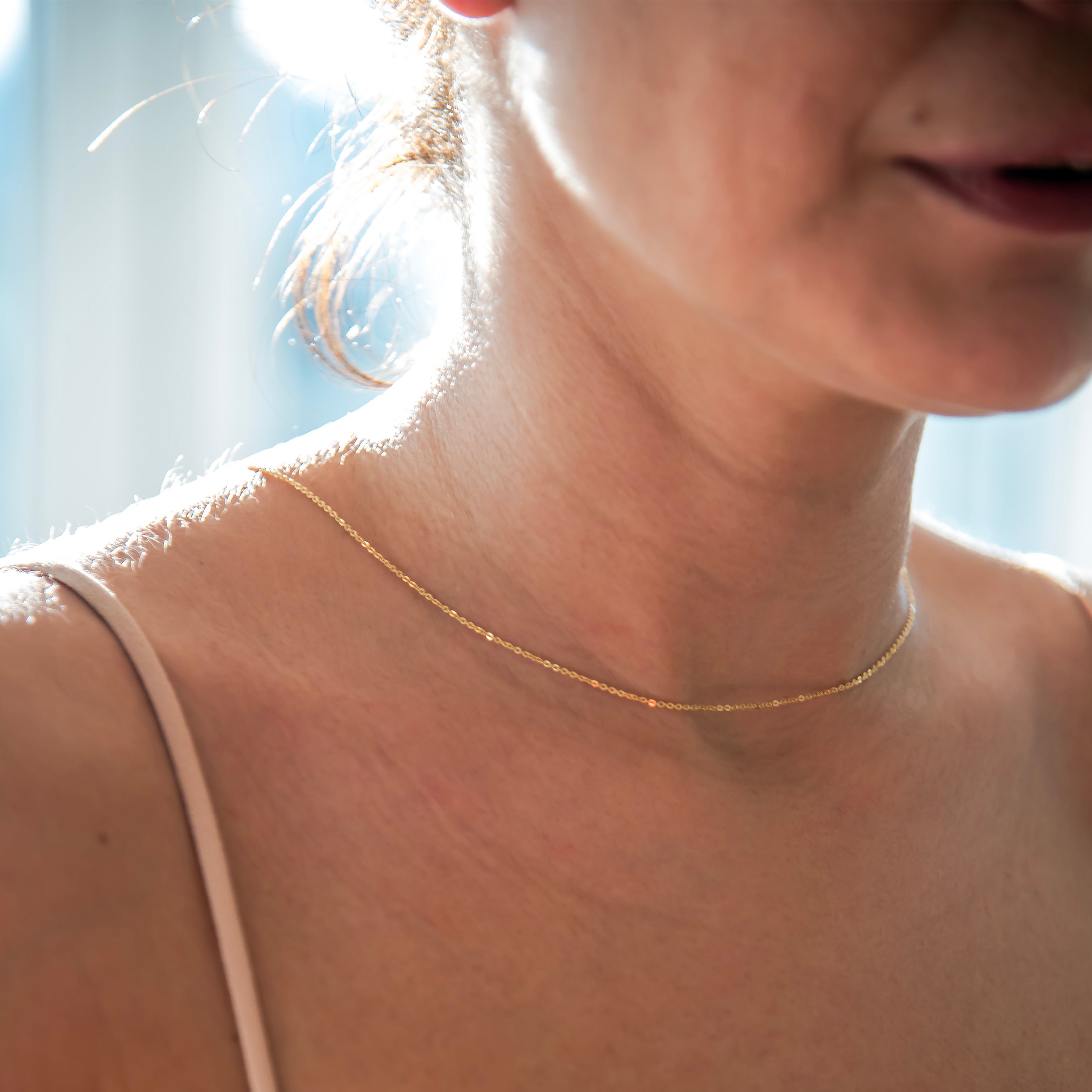 PEARL DROP – Convertible Pearl Body Necklace