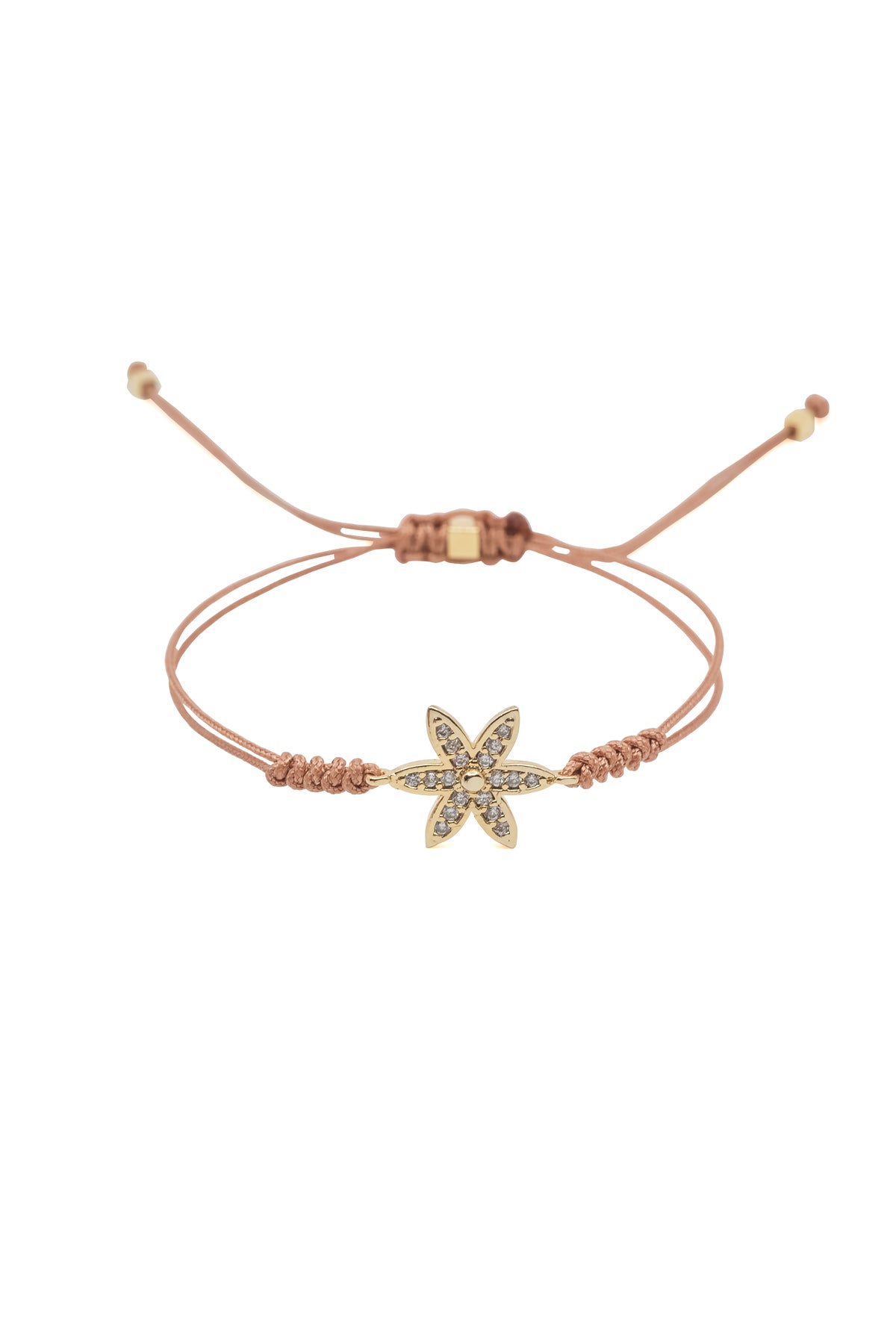 JASMINE - Floral Bracelet