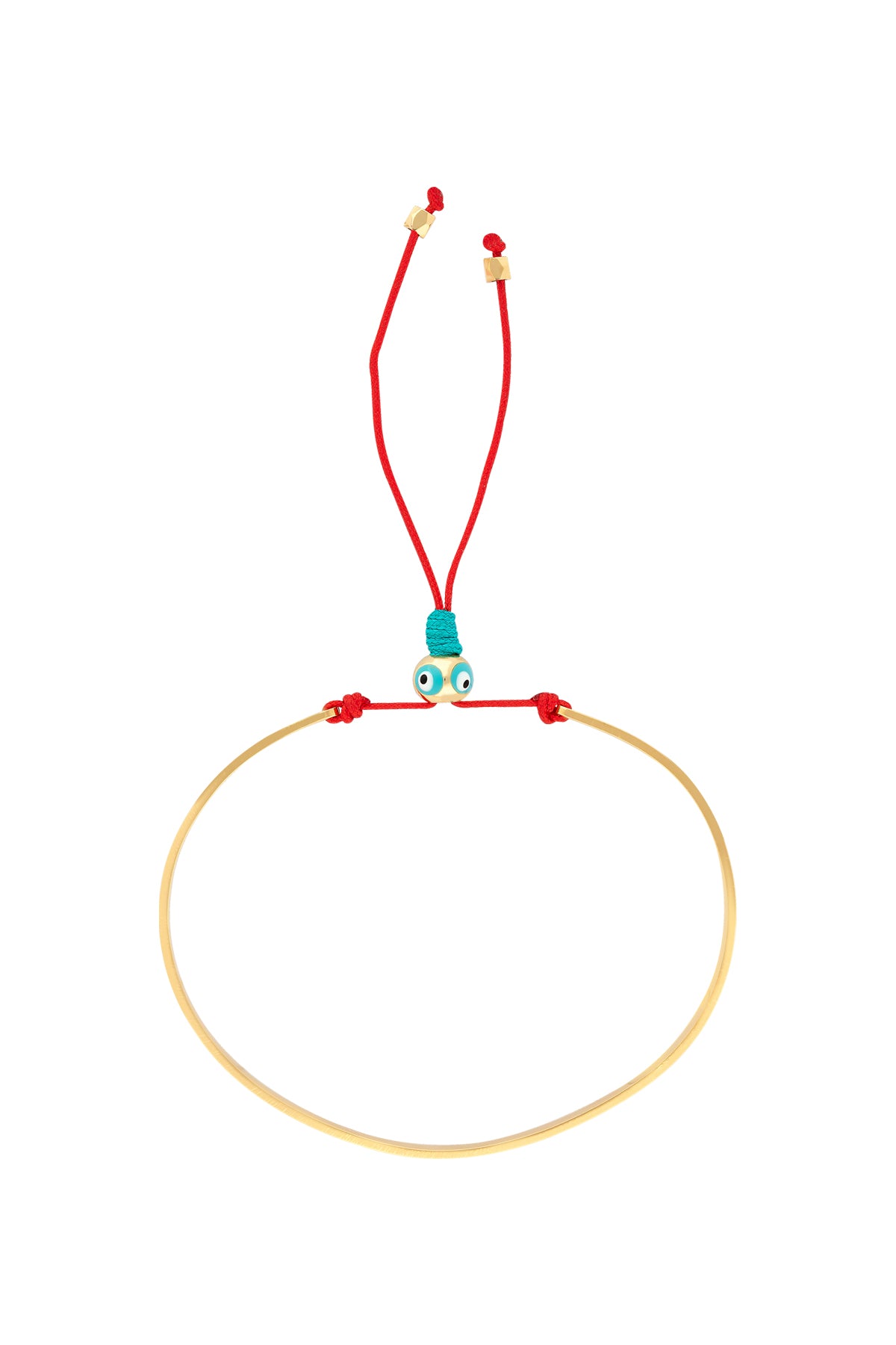 WISH – Make a Wish Cuff Bracelet