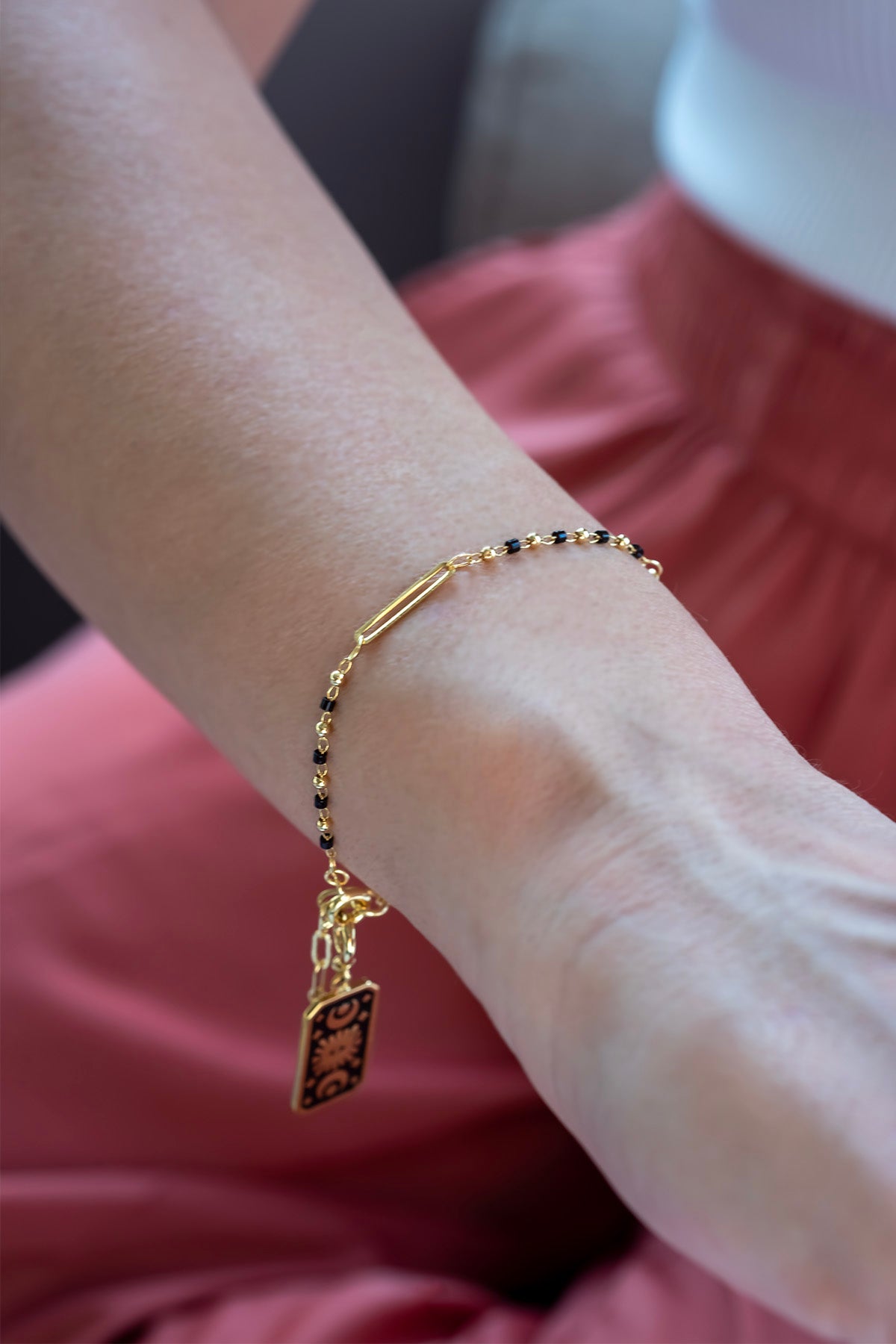 CALIGO - Chain Bracelet
