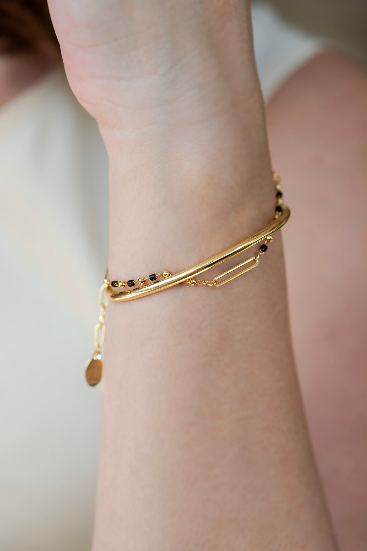 CALIGO - Chain Bracelet