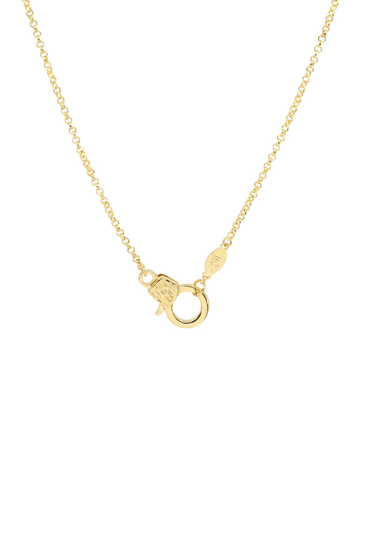 CUTIE LOBSTER - Rollo - Charm Necklace