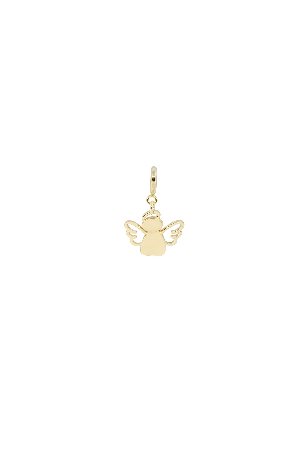 MINI ANGEL – Minimal Angel Charm