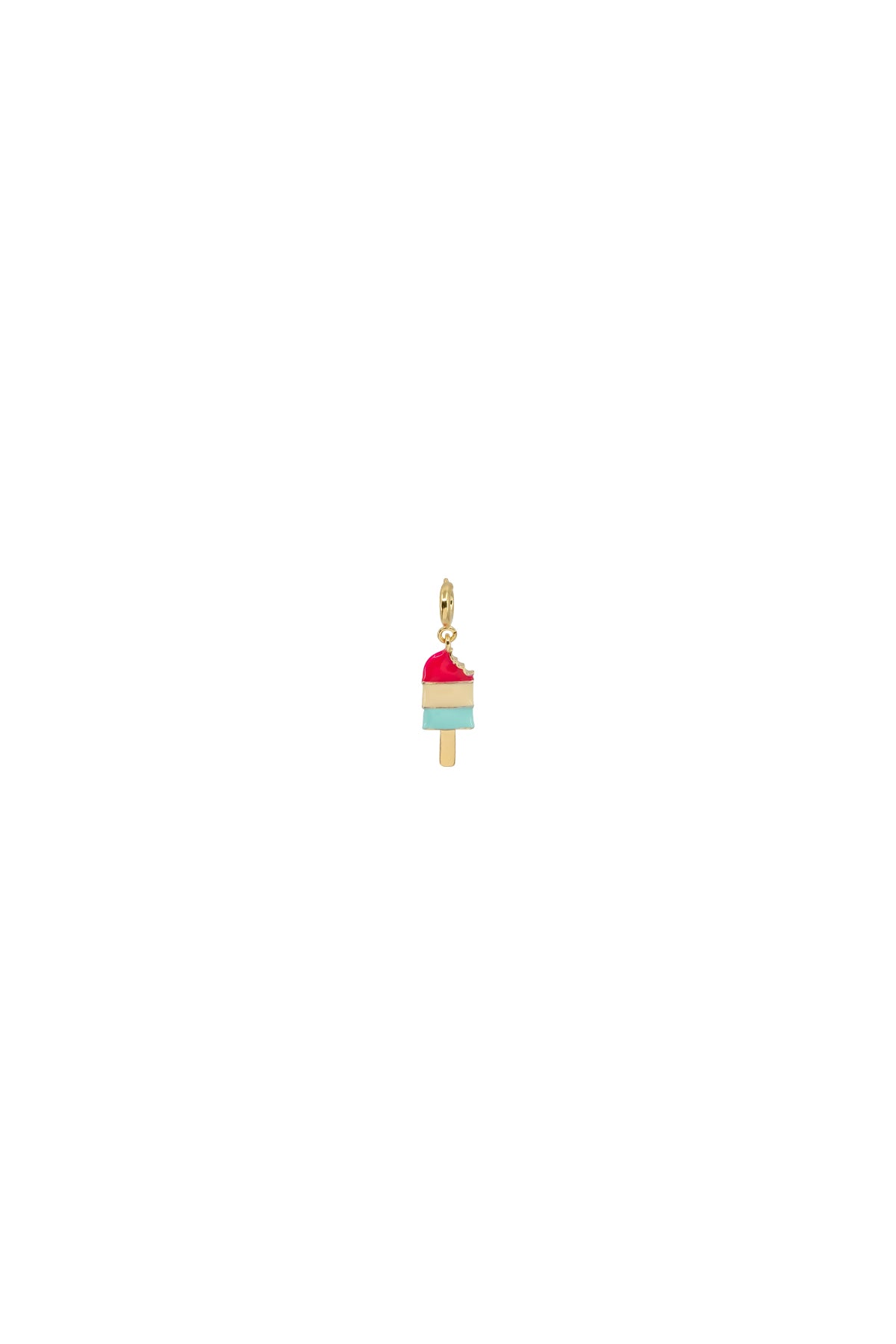 POPSICLE – Ice Cream Charm