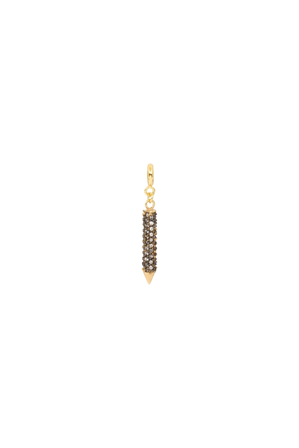 PEN - WHITE - Pen Charm