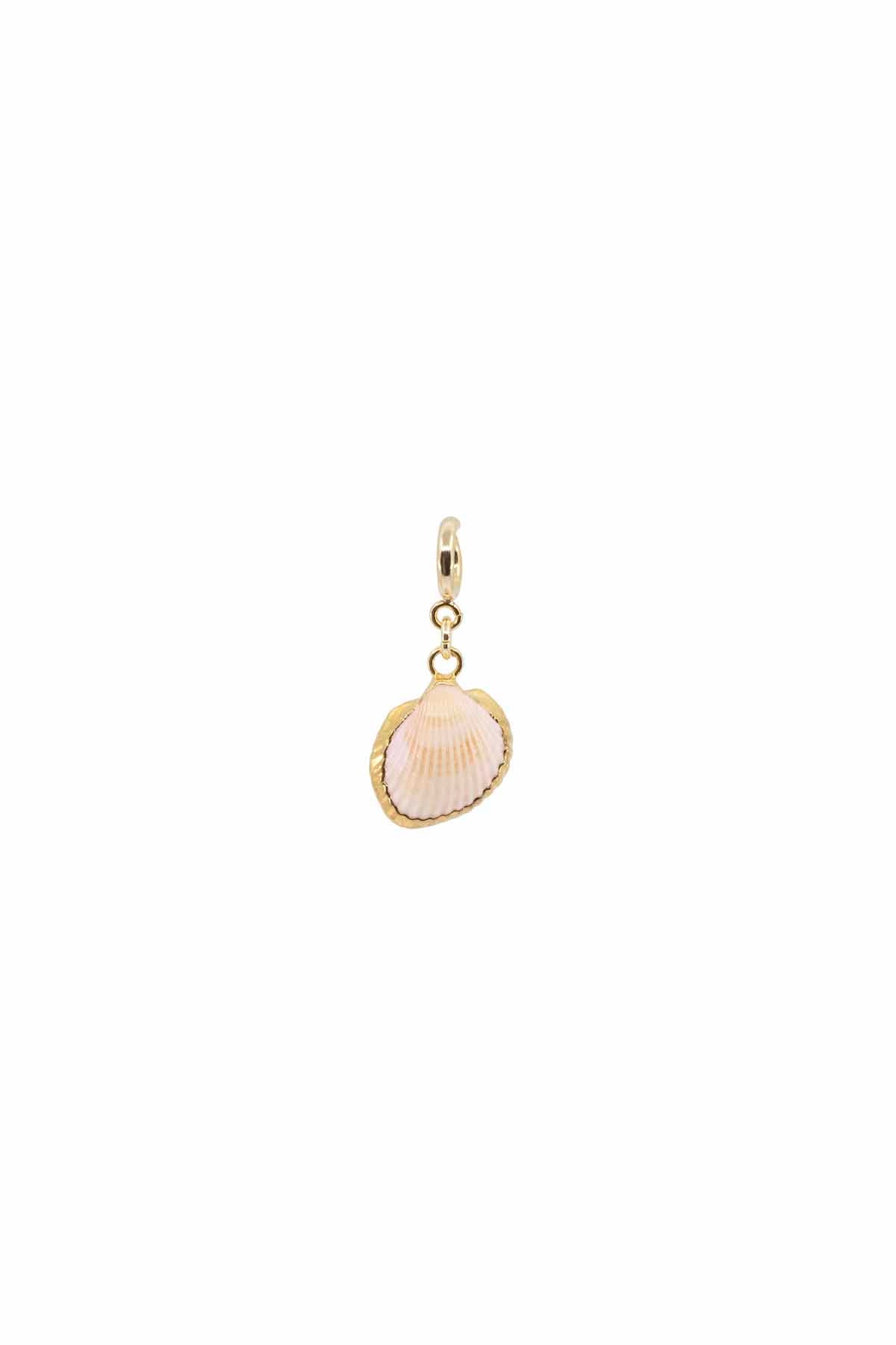 NATURA - Seashell Charm