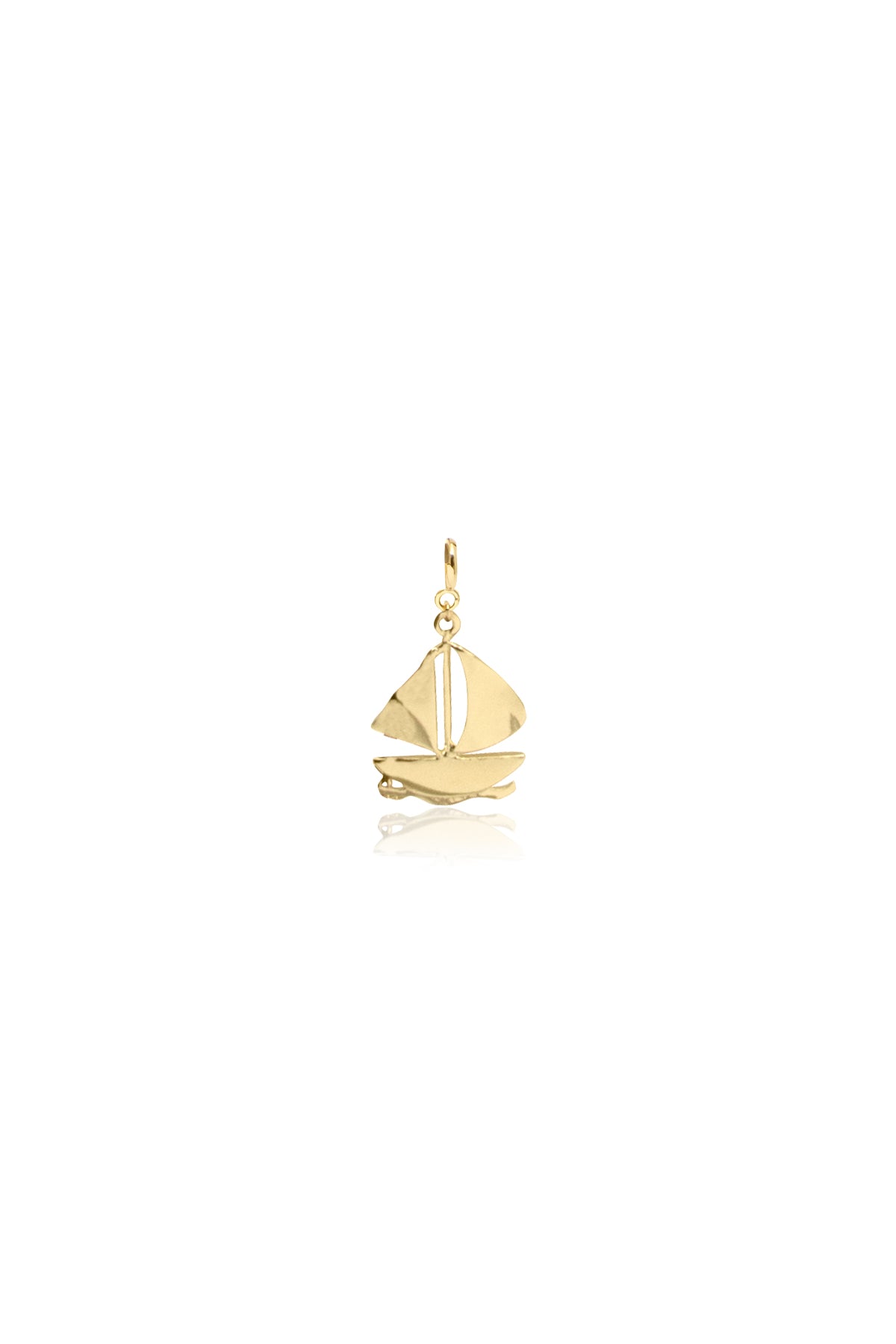 SAILOR - Sailboat Charm