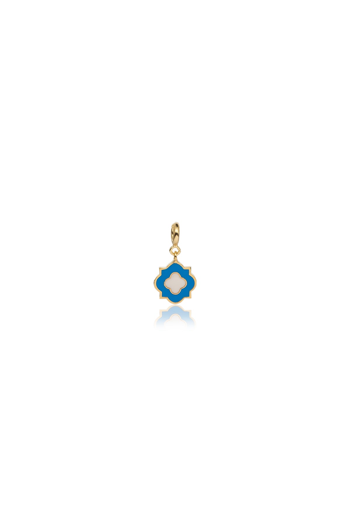 MAJORE - Enamel Charm