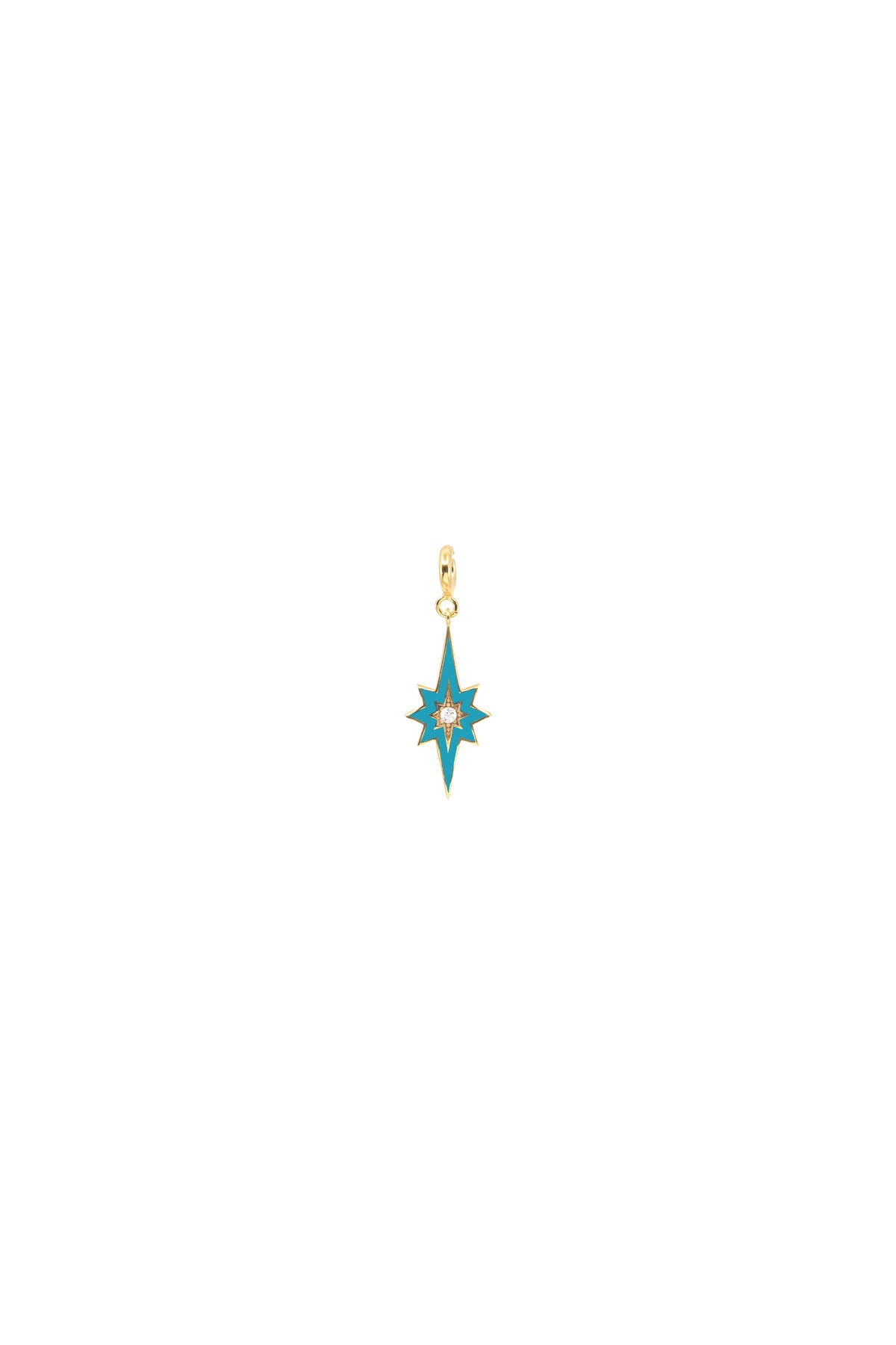 SPARKLE – AZURE – Star Charm