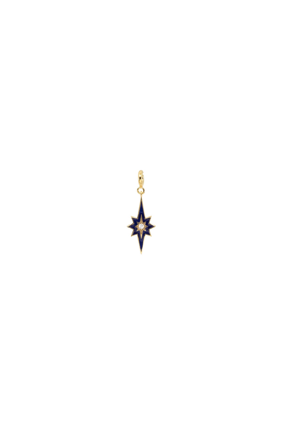 SPARKLE - ULTRAMARINE - Star Charm