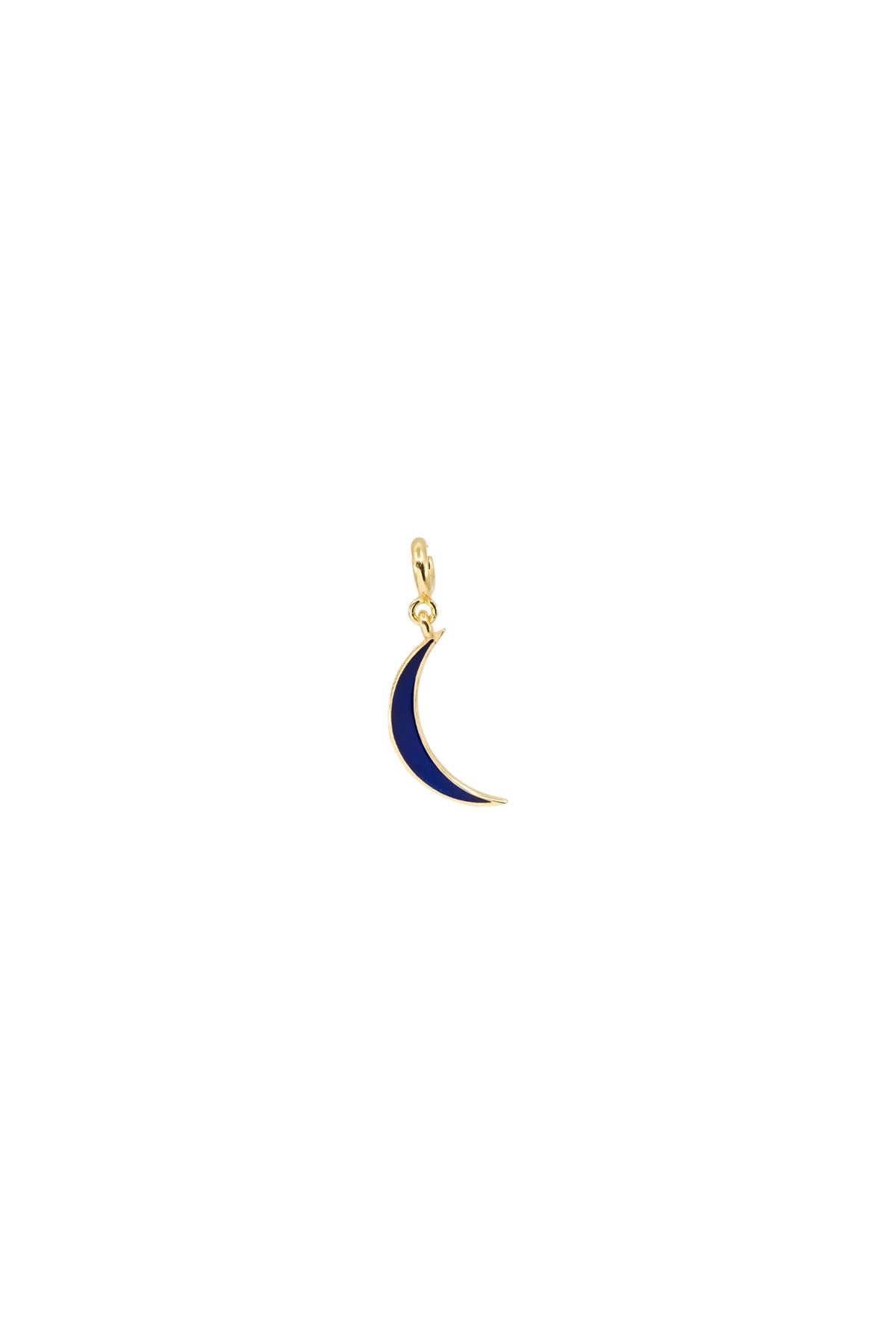 MUNA - ULTRAMARINE - Crescent Charm