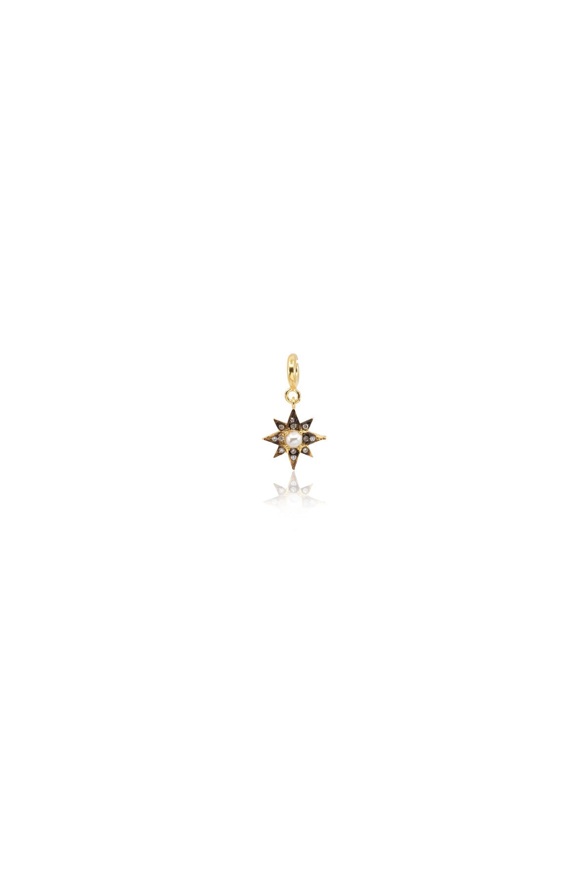 AQUILA - North Star Charm