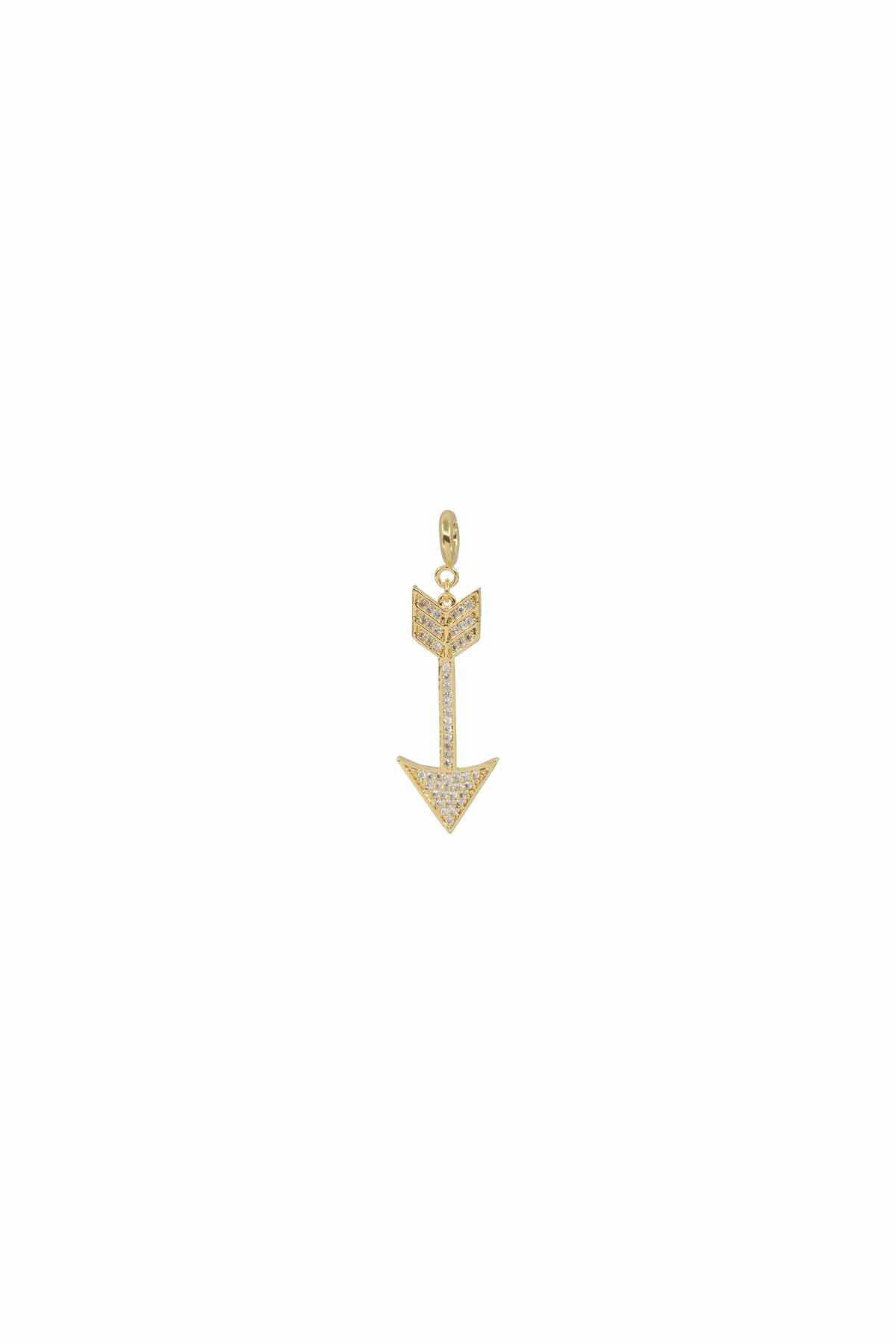 EROS - Arrow Charm
