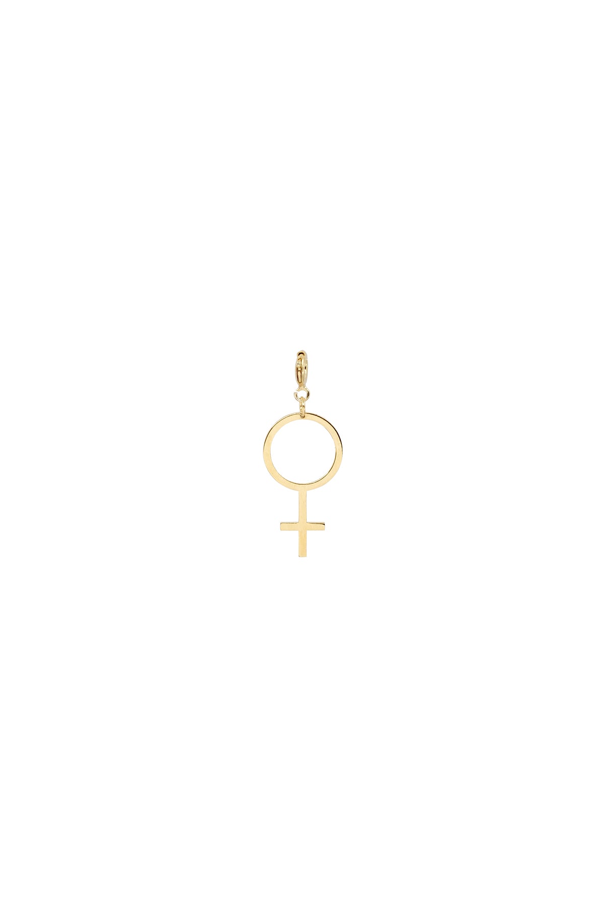 VENUS – Feminine Symbol Charm