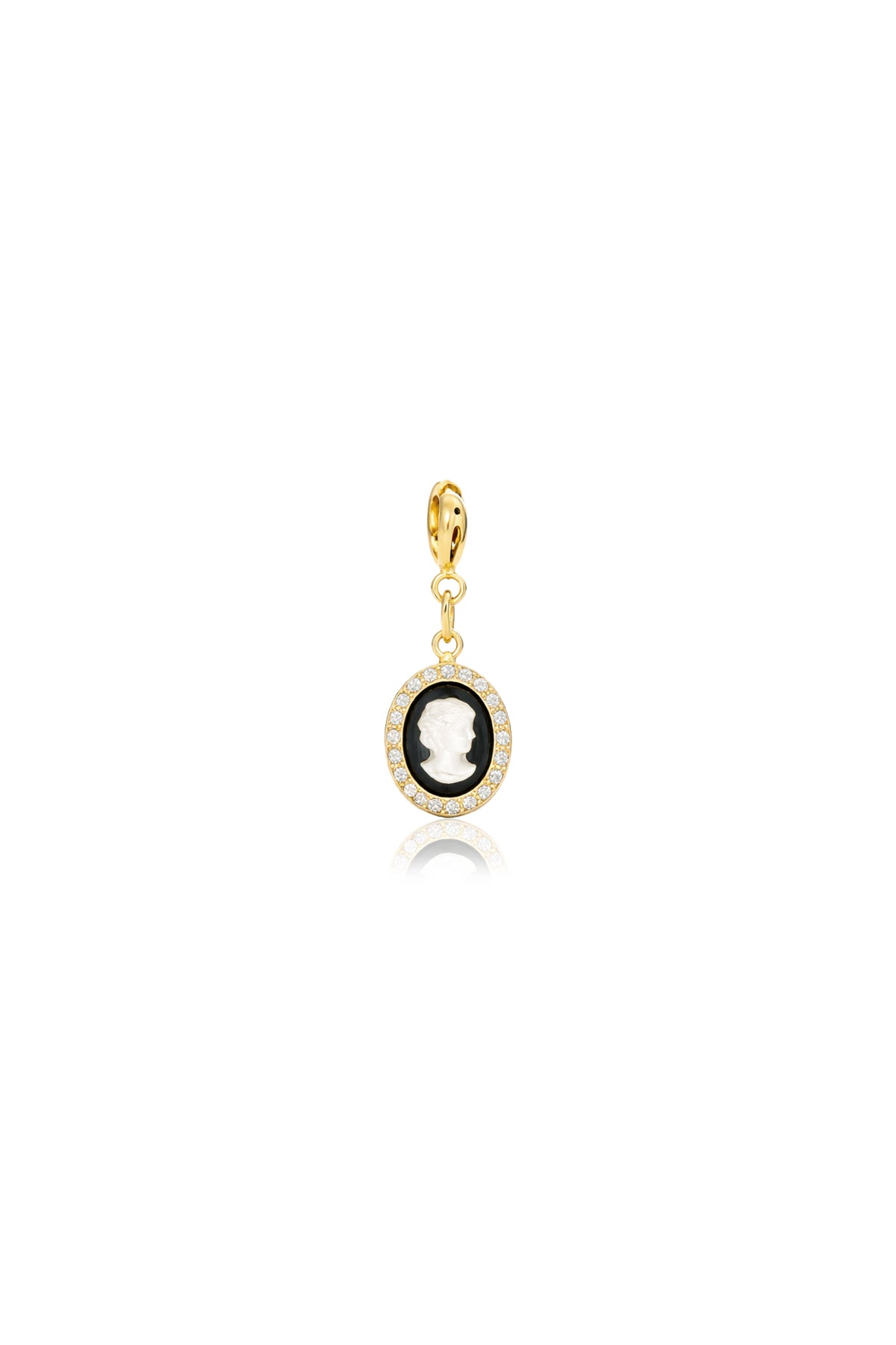 CAMEO - Vintage Charm