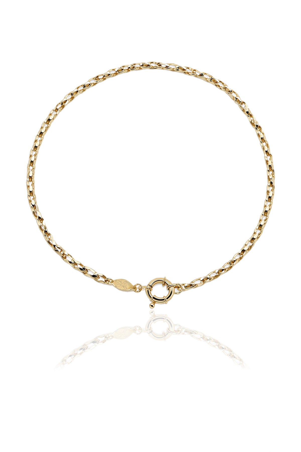 RACHEL β Rope Chain Necklace