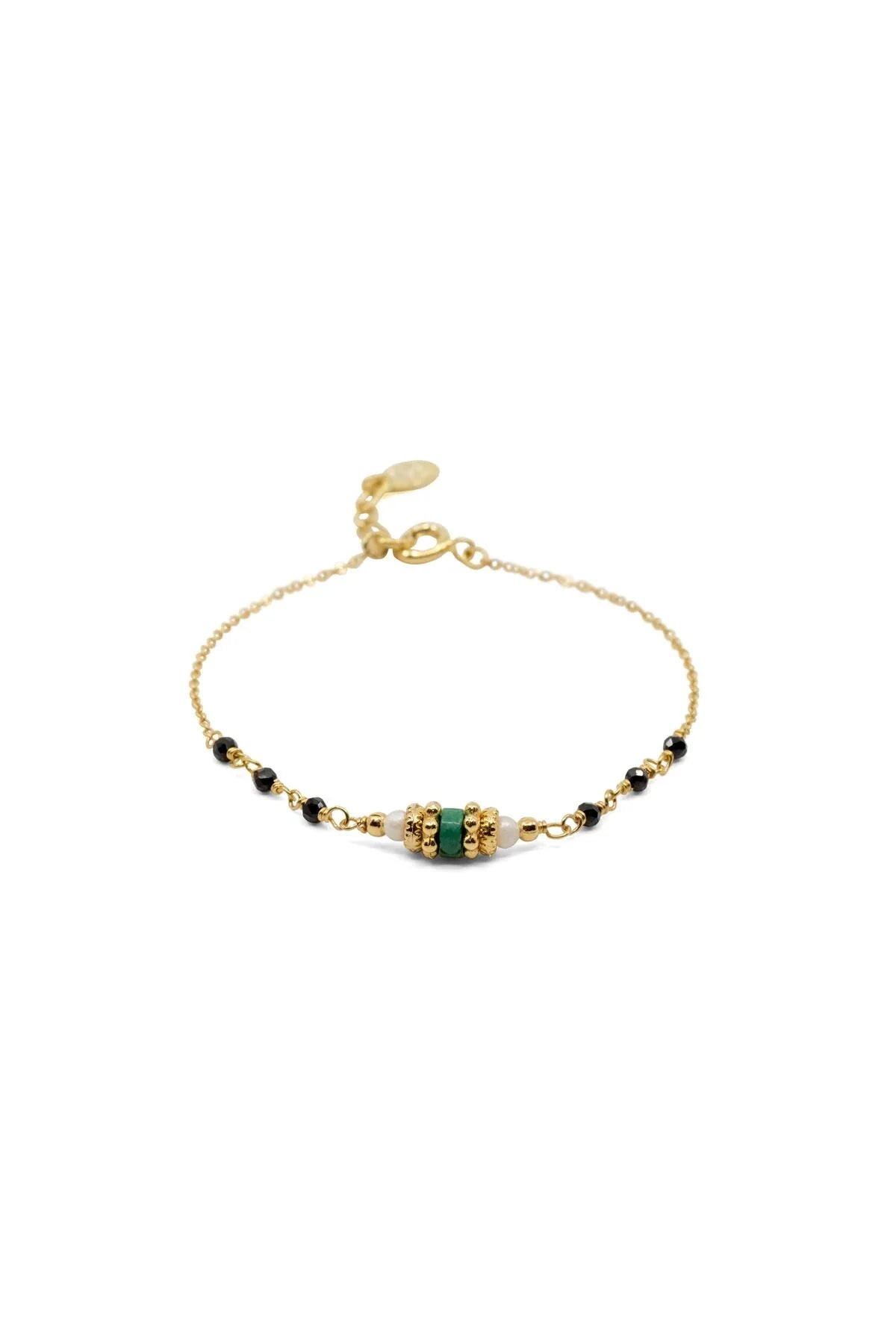 BOLEYN – Gemstone Bracelet