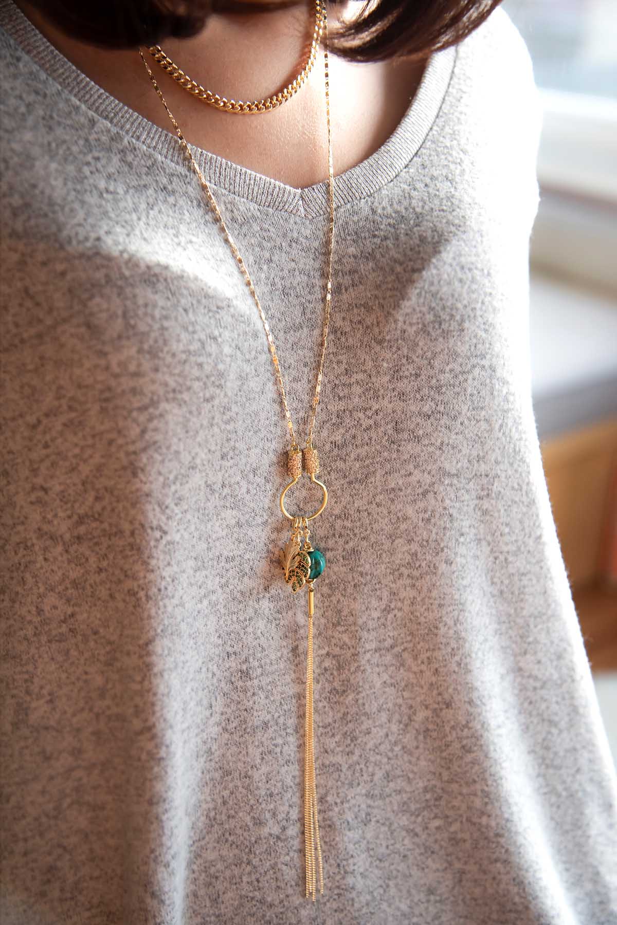 HAVANA – Cuban Chain Necklace