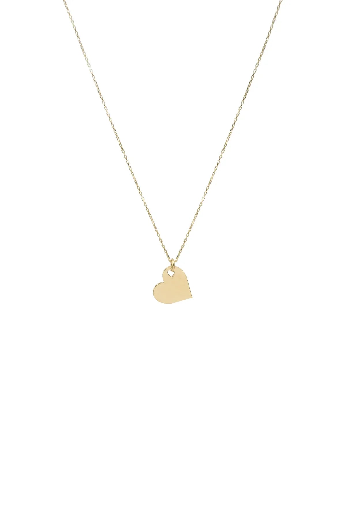 AMORE - Heart Necklace