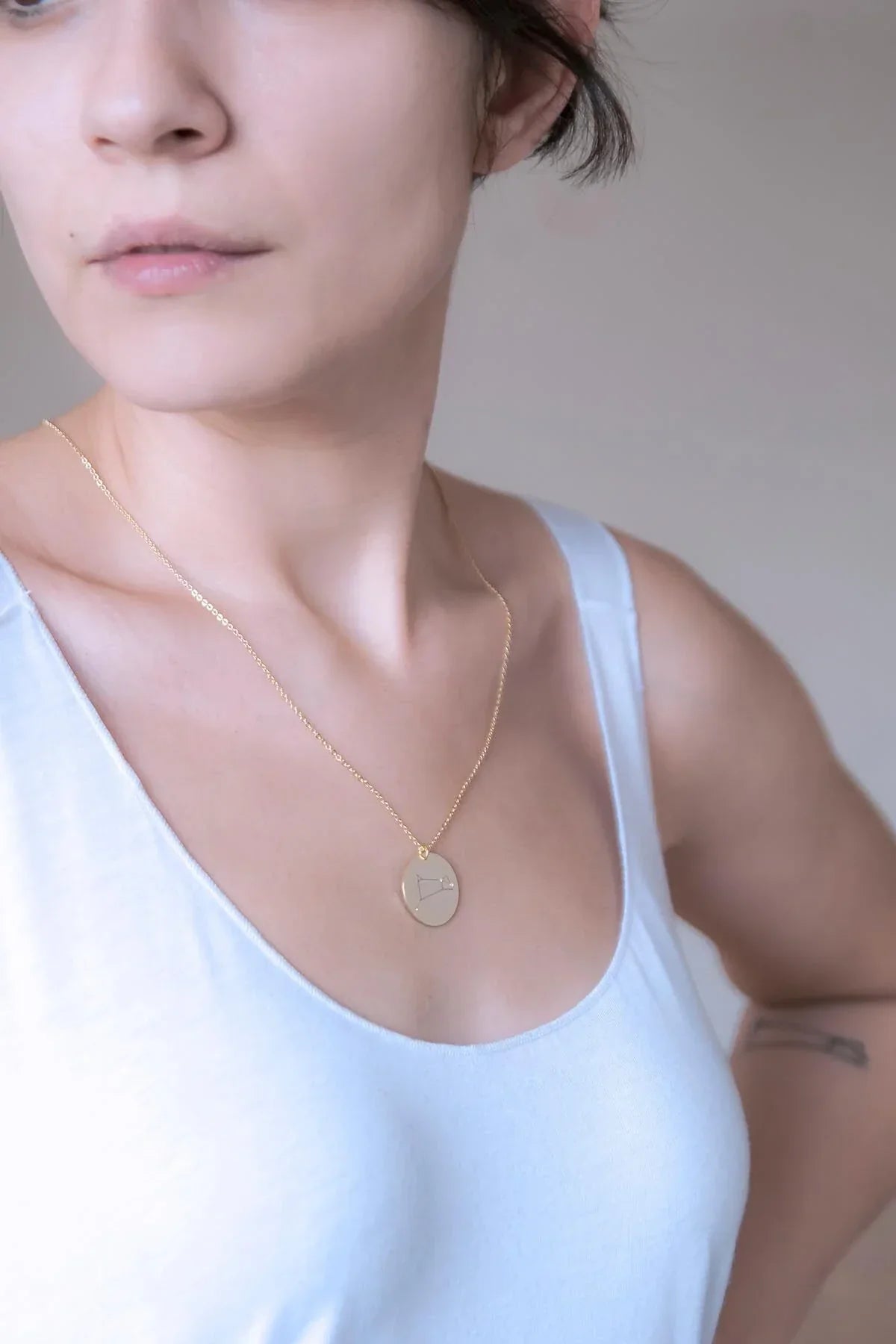 ARIES - Aries Necklace