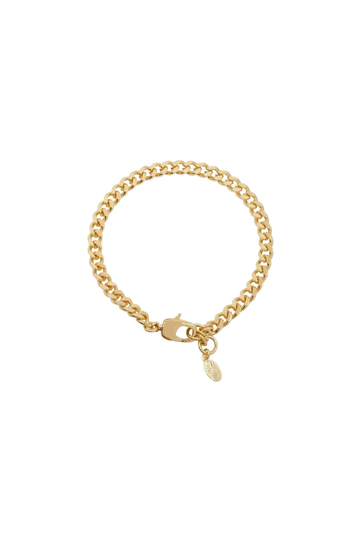 CUBA – Chain Bracelet for Charms