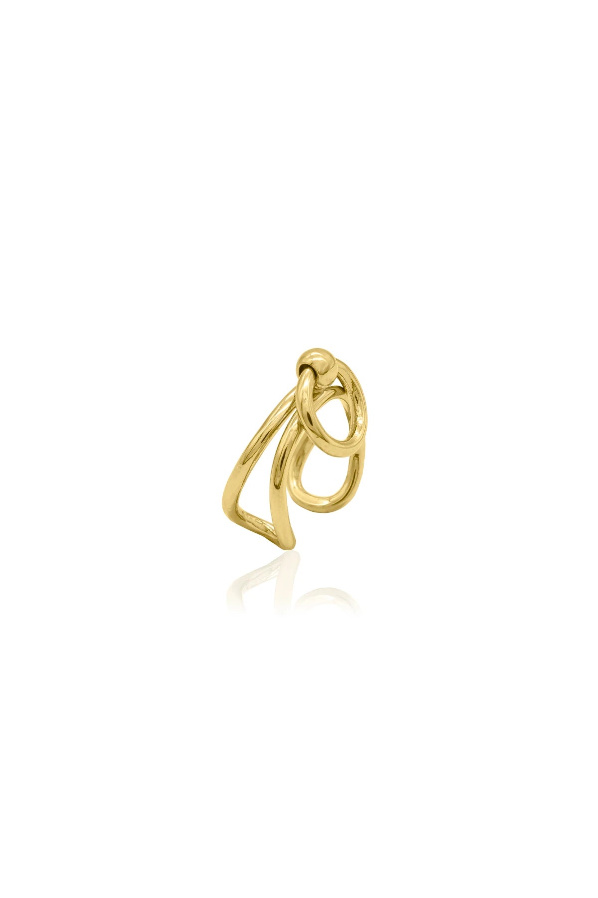 O-RING β Interlocking Motion Ring