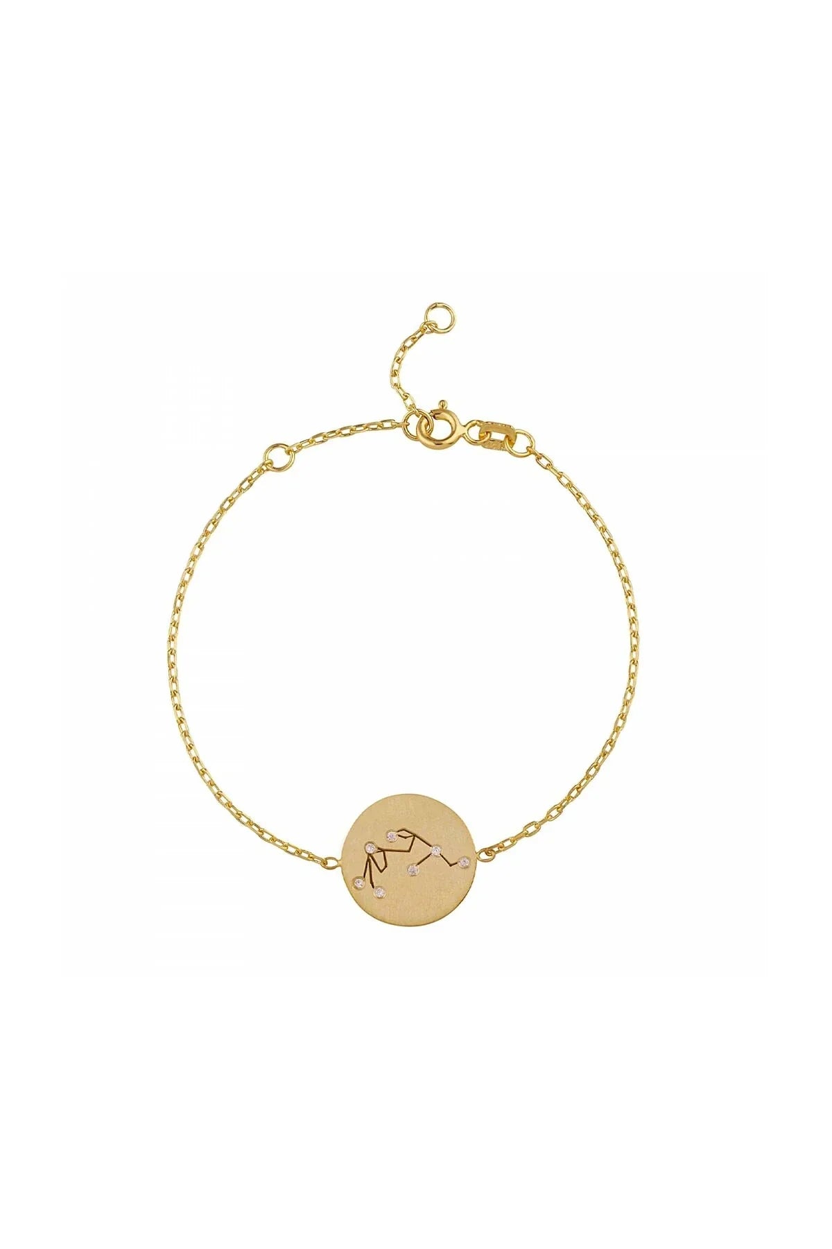 AQUARIUS - Aquarius Bracelet