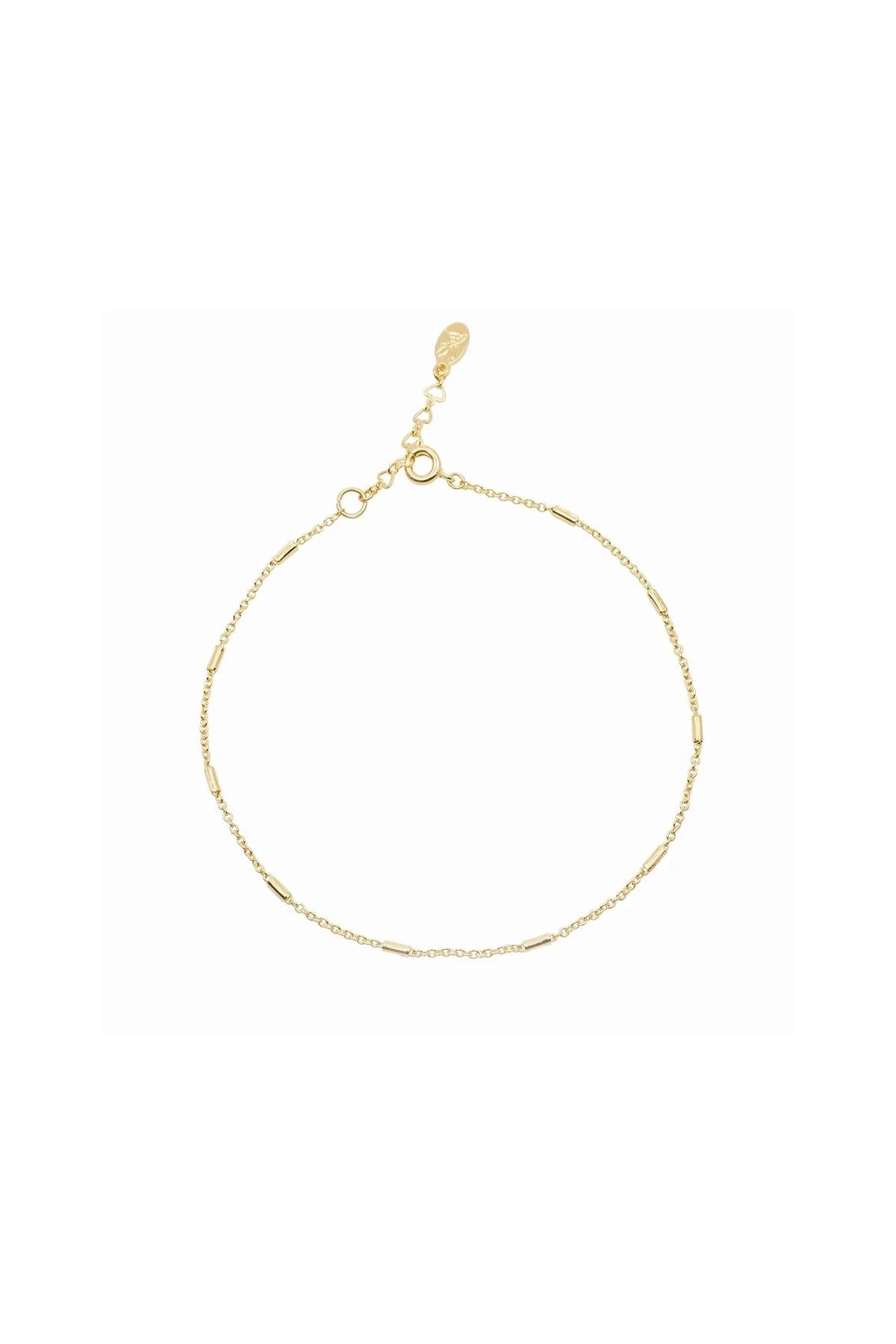 FINE – Delicate Chain Anklet