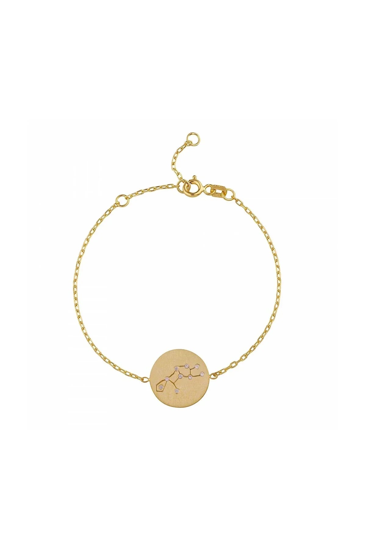 VIRGO – Virgo Zodiac Bracelet