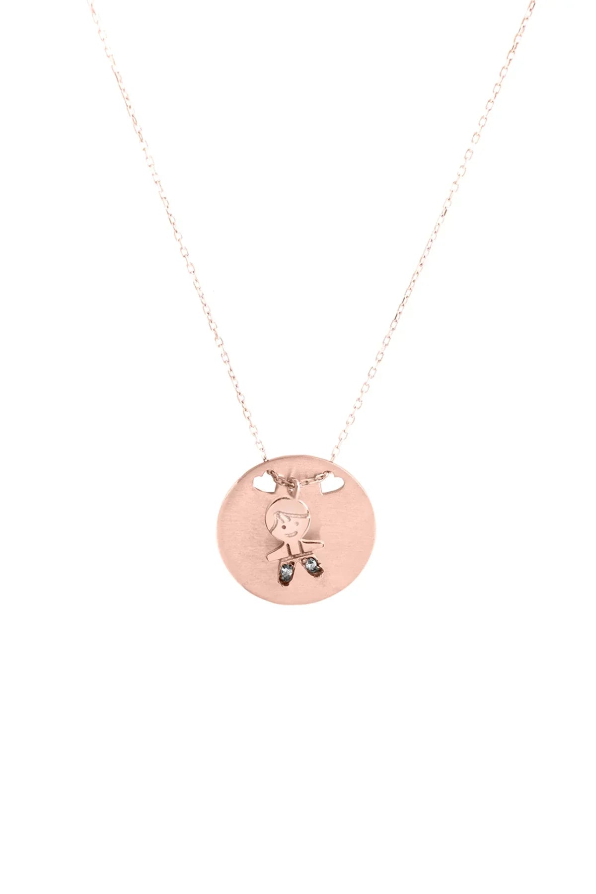 PEPE BOARD – Precious Keepsake Necklace