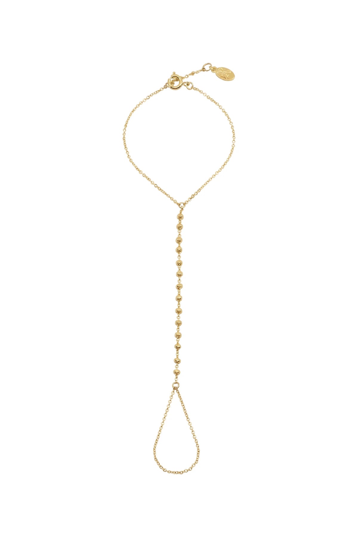 MINI BALLS – Ball Chain Hand Chain