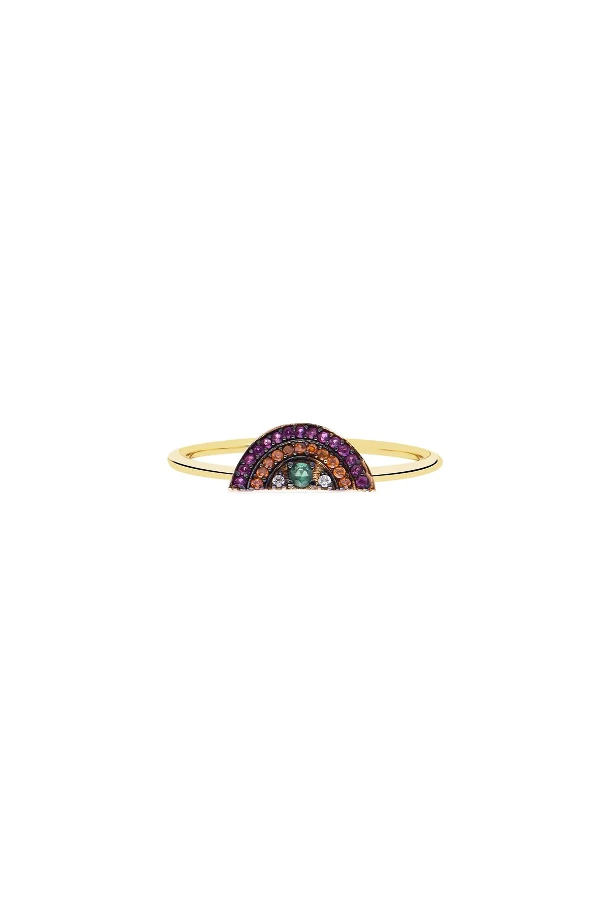 AURORA - Rainbow Ring