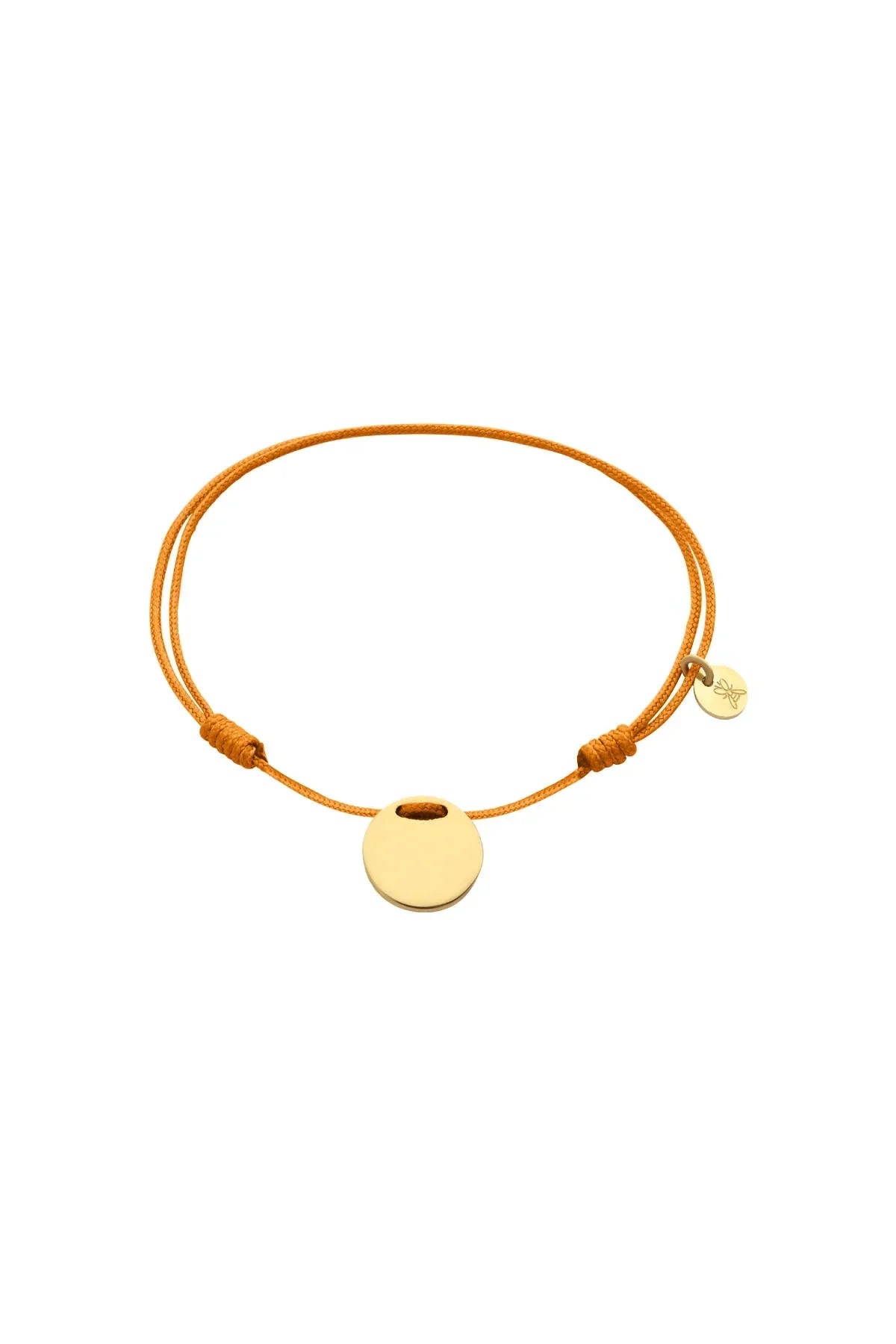 SECRET – SUNNY – Personalized Coin Bracelet