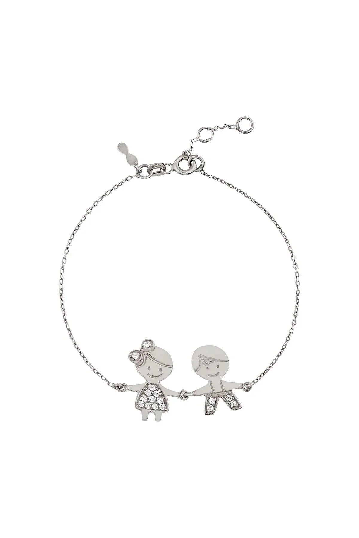 THE HAPPIEST – Lola & Pepe Bracelet