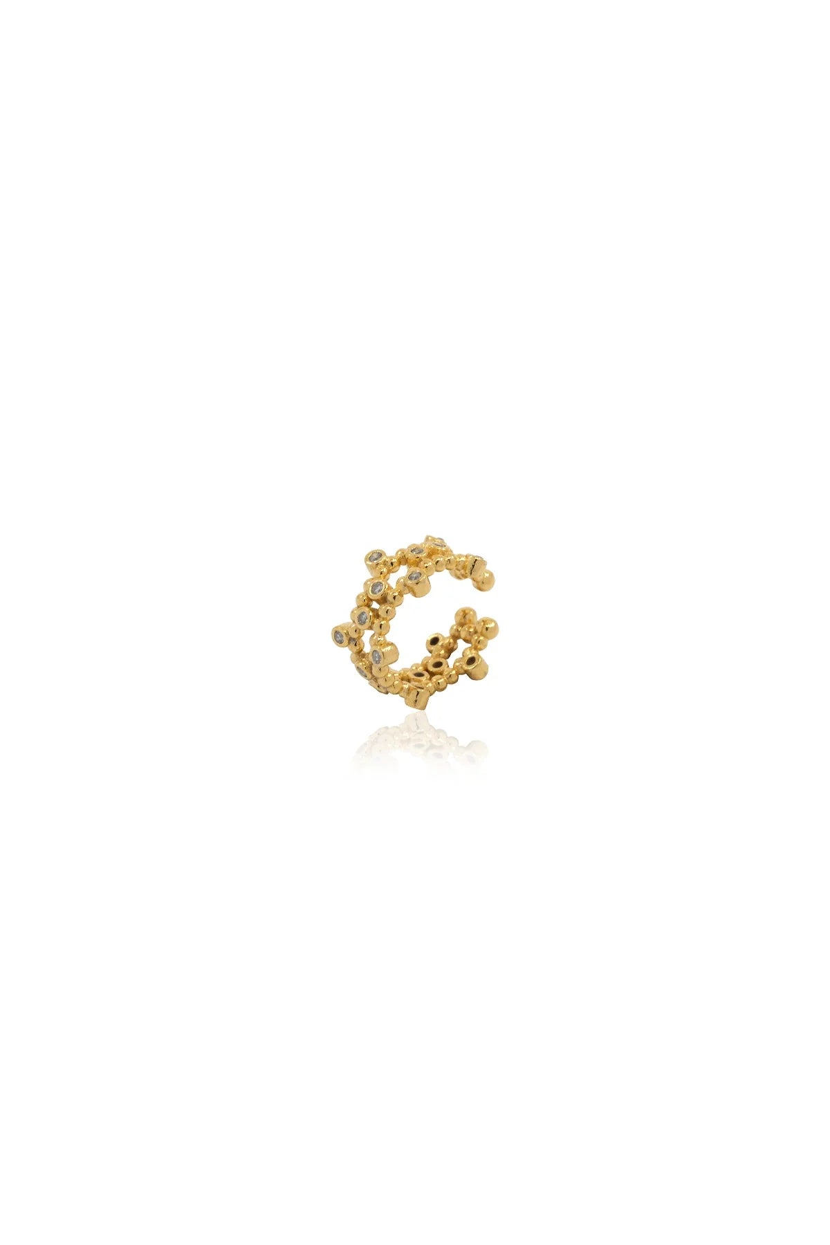 GALAXY – Sparkling Ear Cuff
