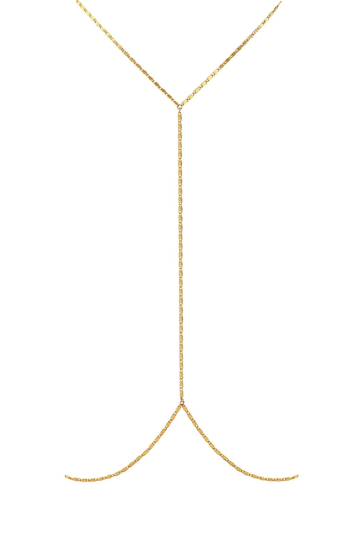 BASIC - Delicate Body Chain