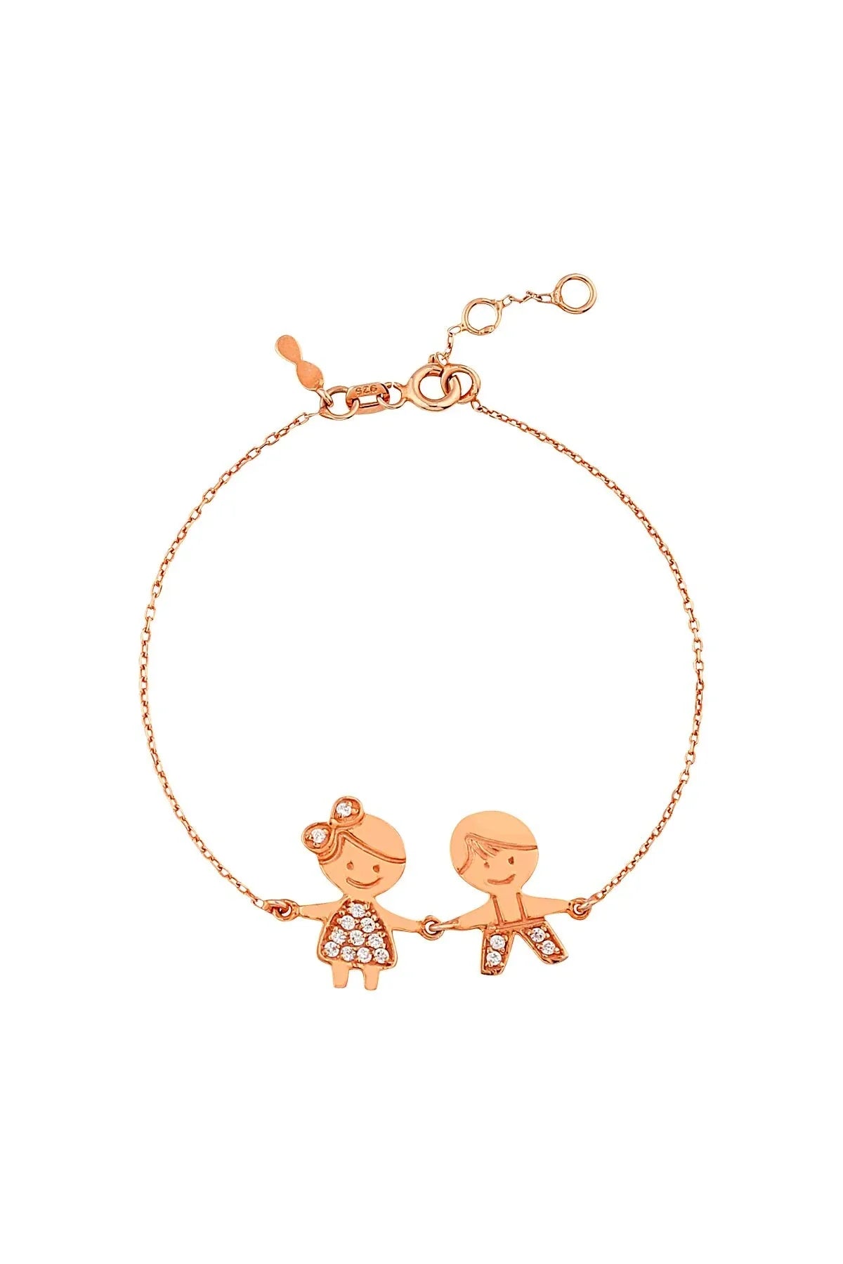 THE HAPPIEST – Lola & Pepe Bracelet