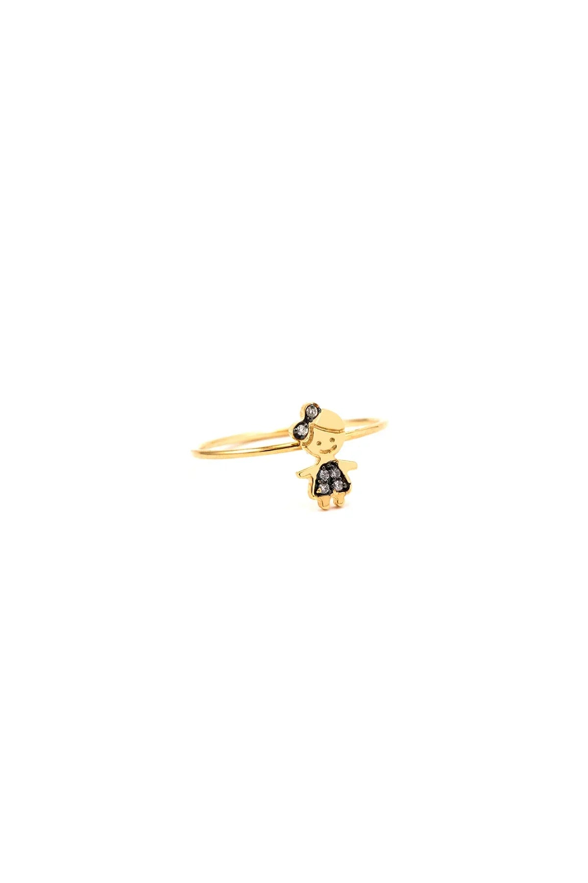 BABY LOLA – A Mother’s Keepsake Ring