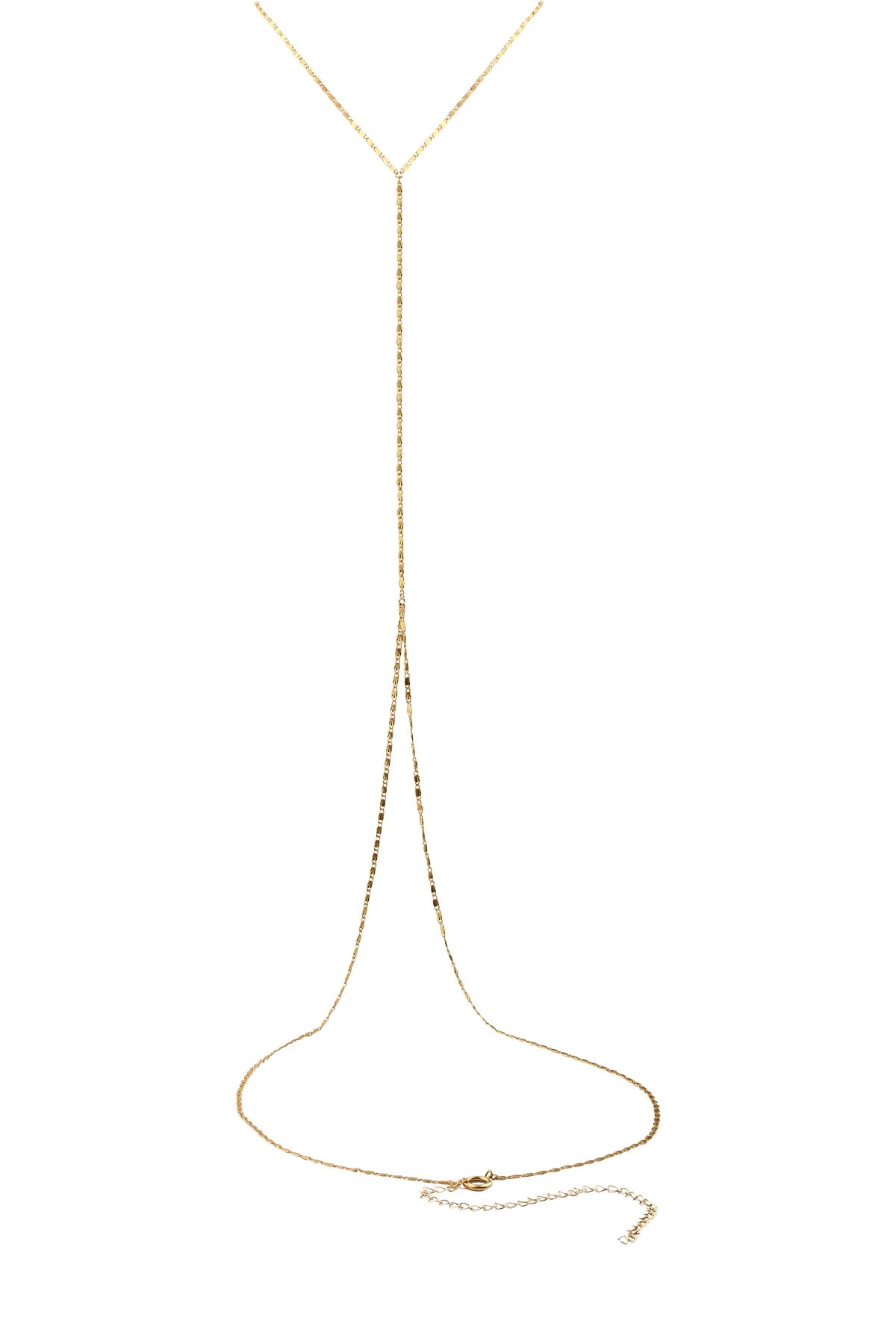 BASIC - Delicate Body Chain