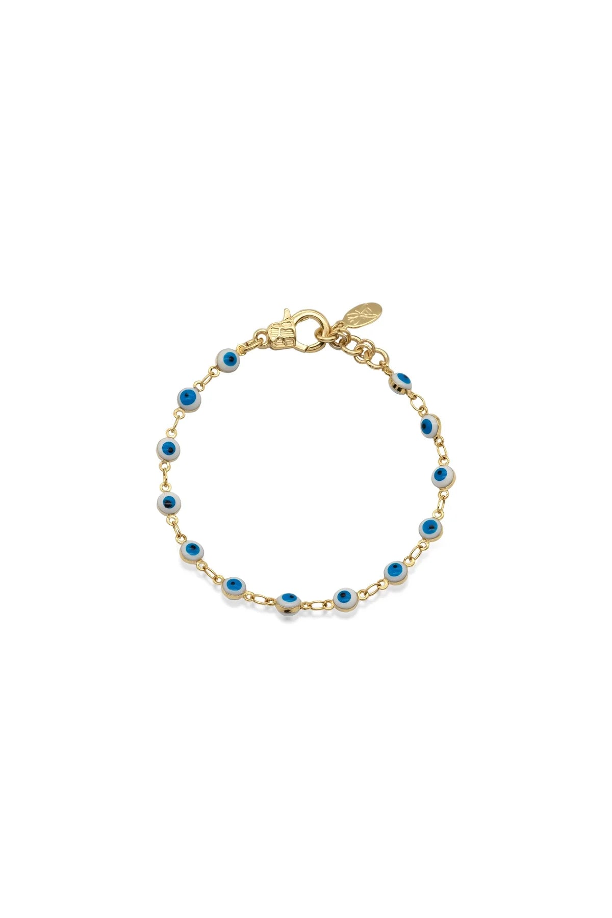LUMI - Evil Eye Bracelet