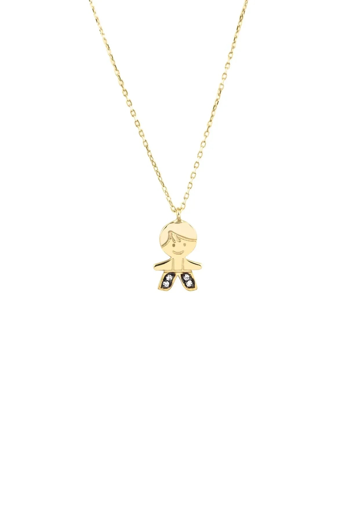 PEPE PRINCE – Always With You Necklace