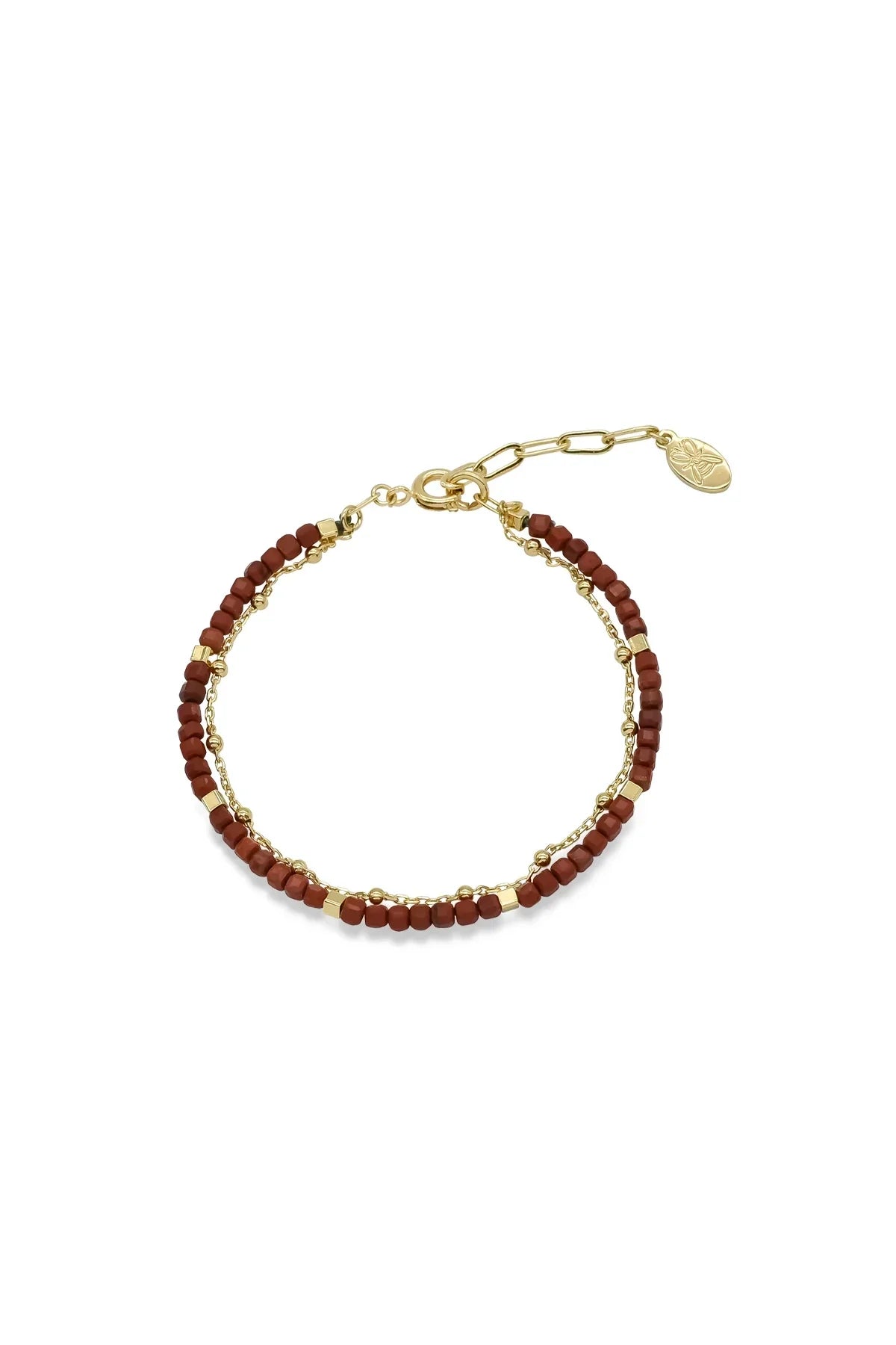 AMARA - Natural Stone Bracelet