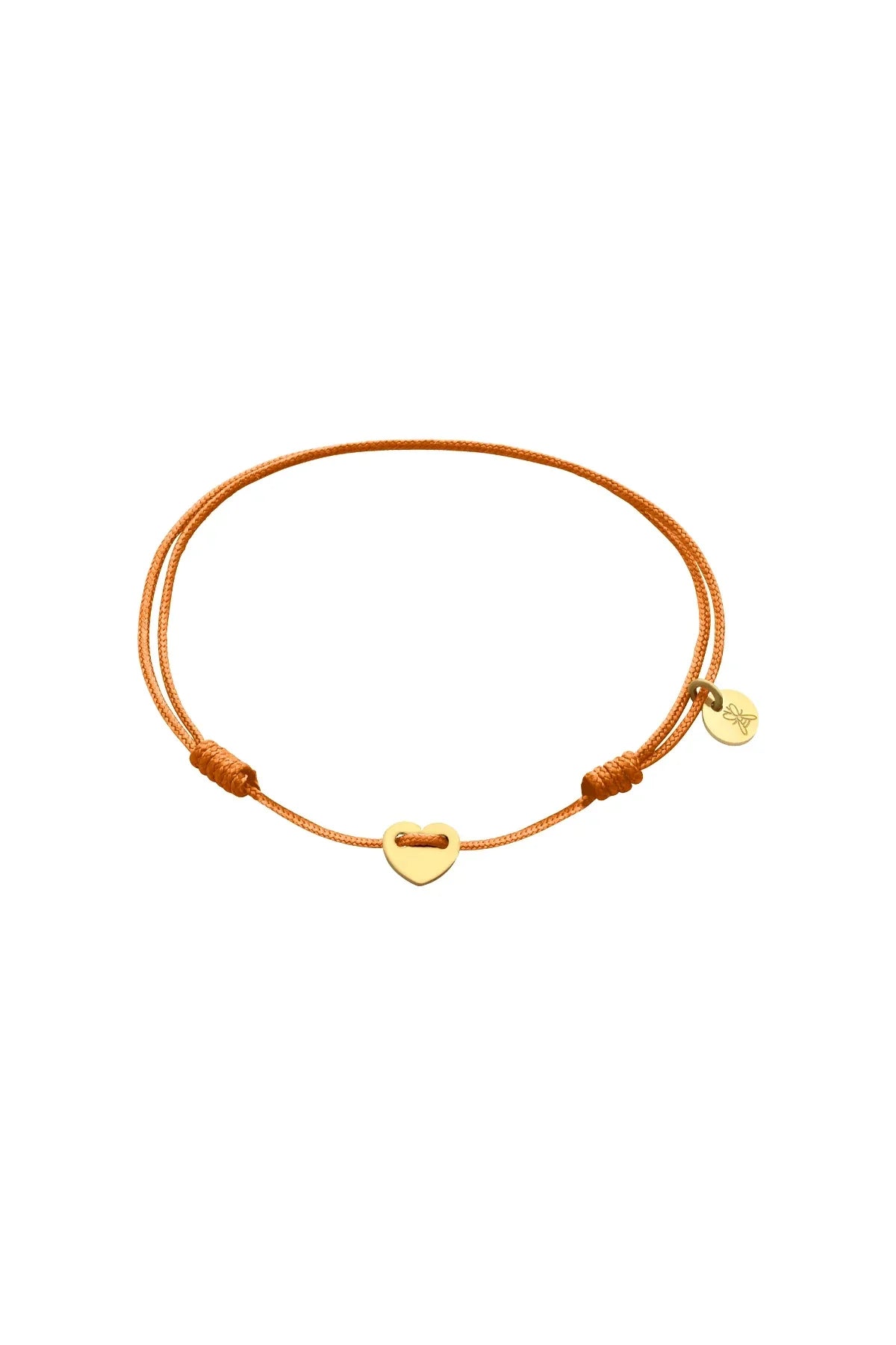 TINY LOVEFUL - SUNNY - Rope Bracelet