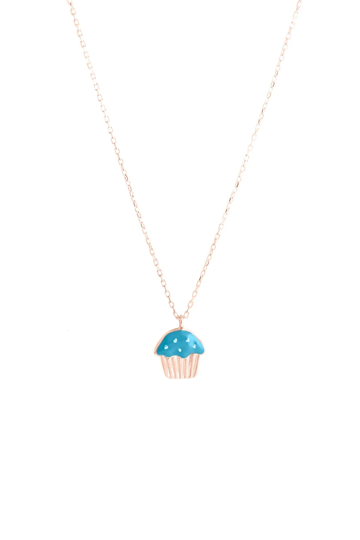 PEPE CUPCAKE – Sweet Little Moment Necklace