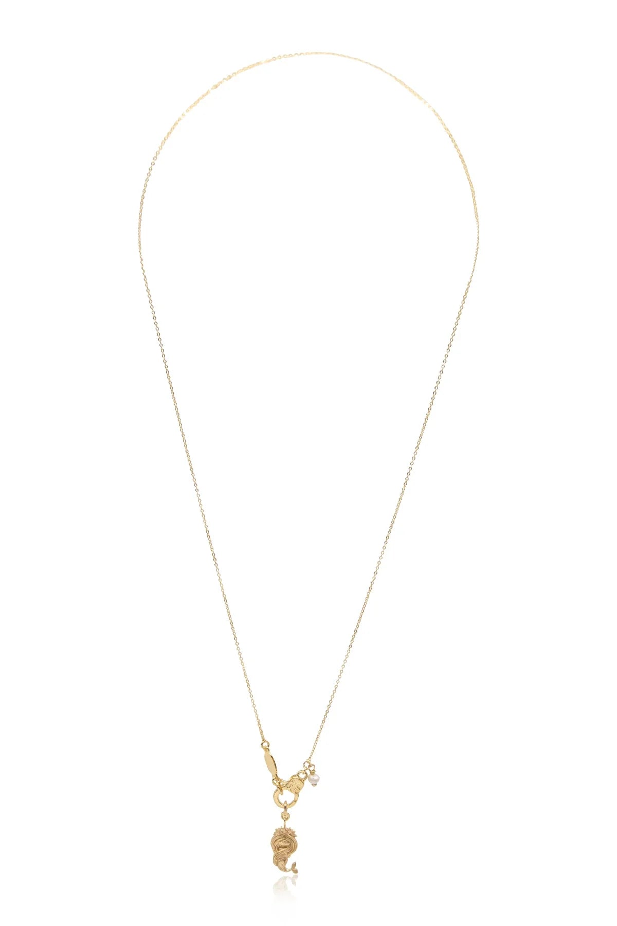 ARIEL - Mermaid Necklace