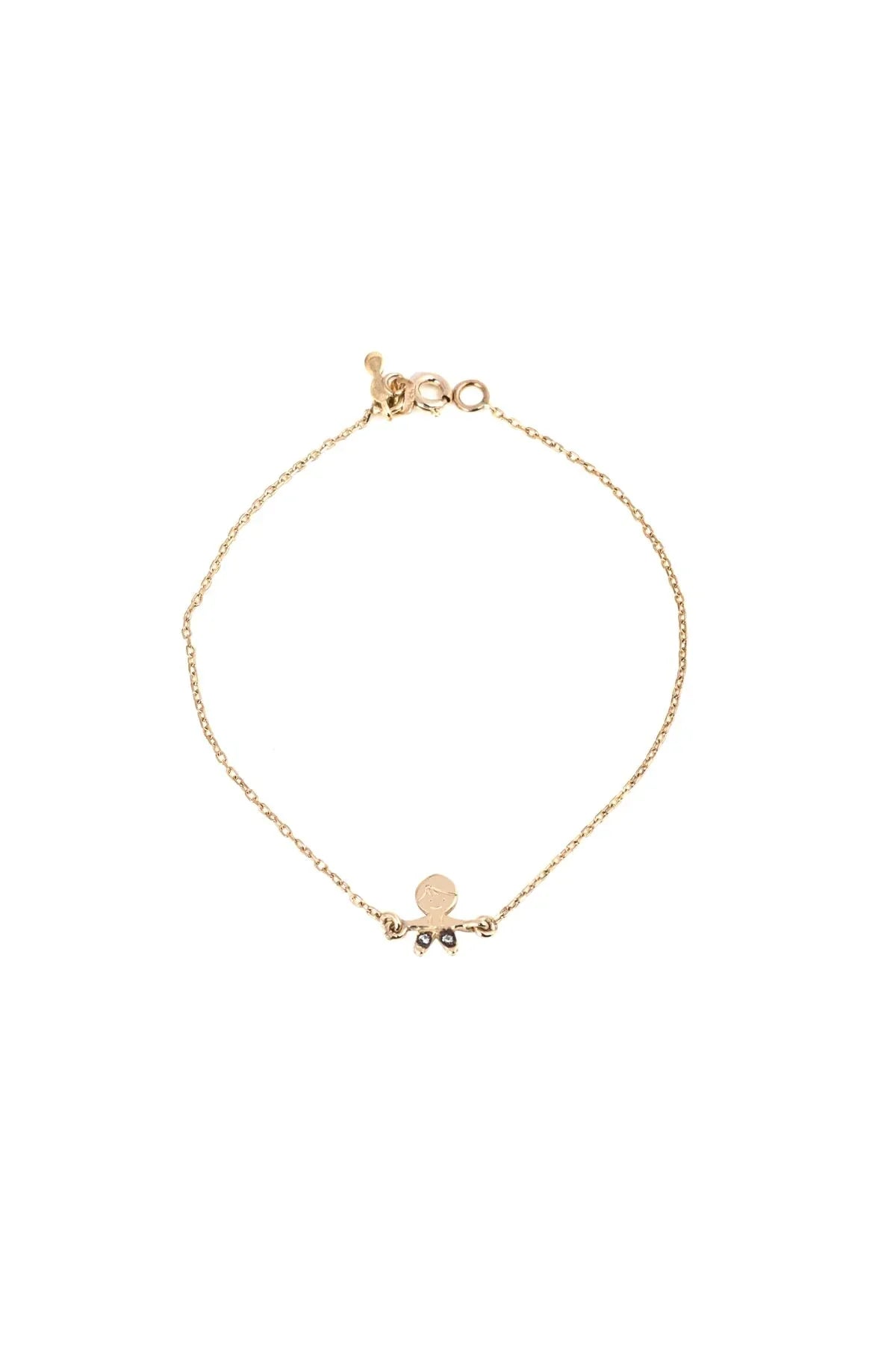 BABY PEPE – A Mother’s Love Bracelet