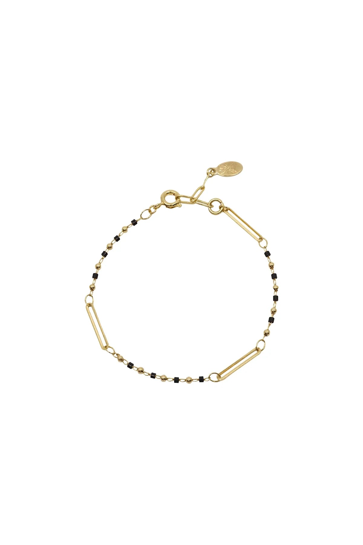CALIGO - Chain Bracelet