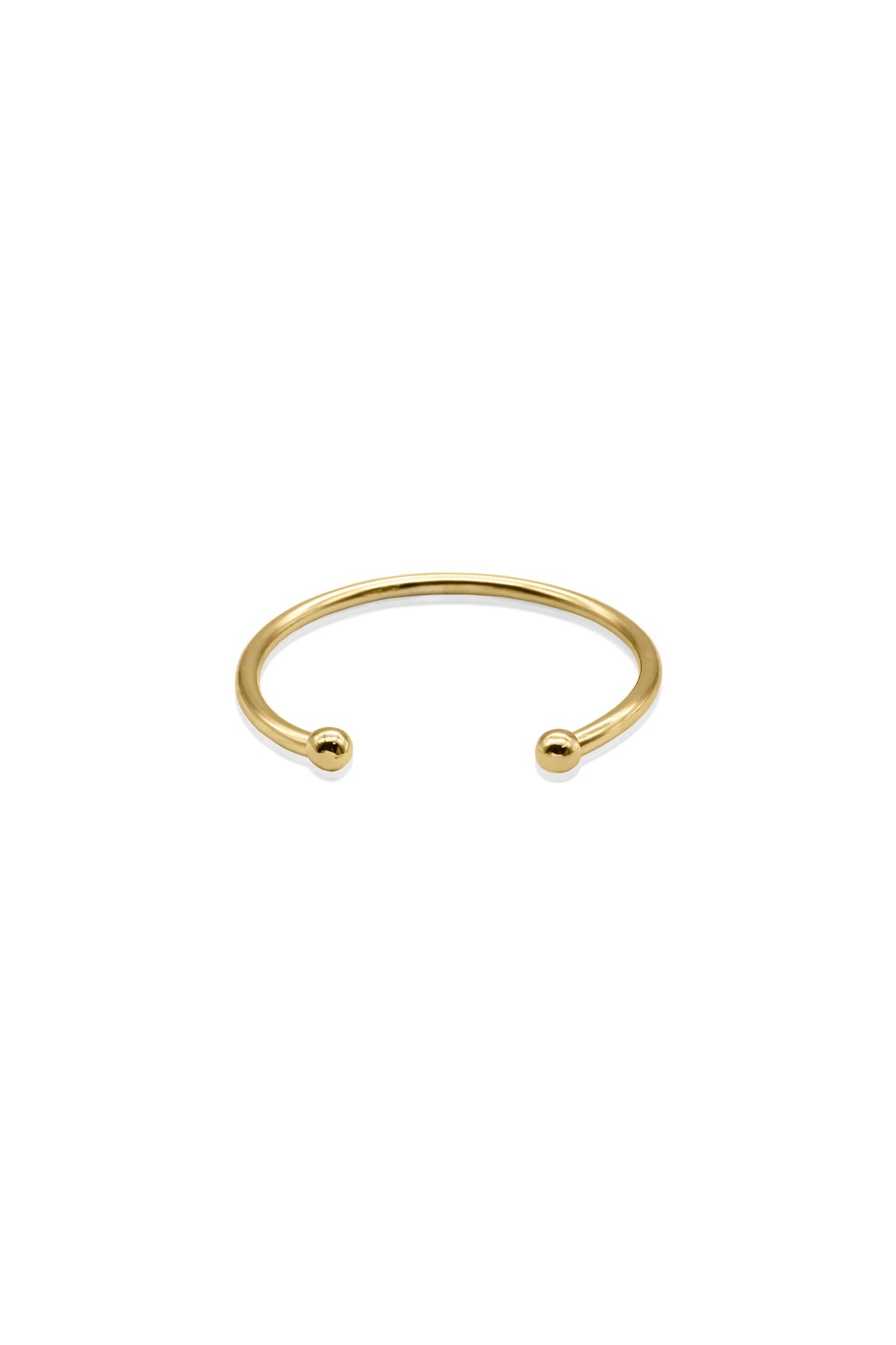 ORB - Cuff Bracelet